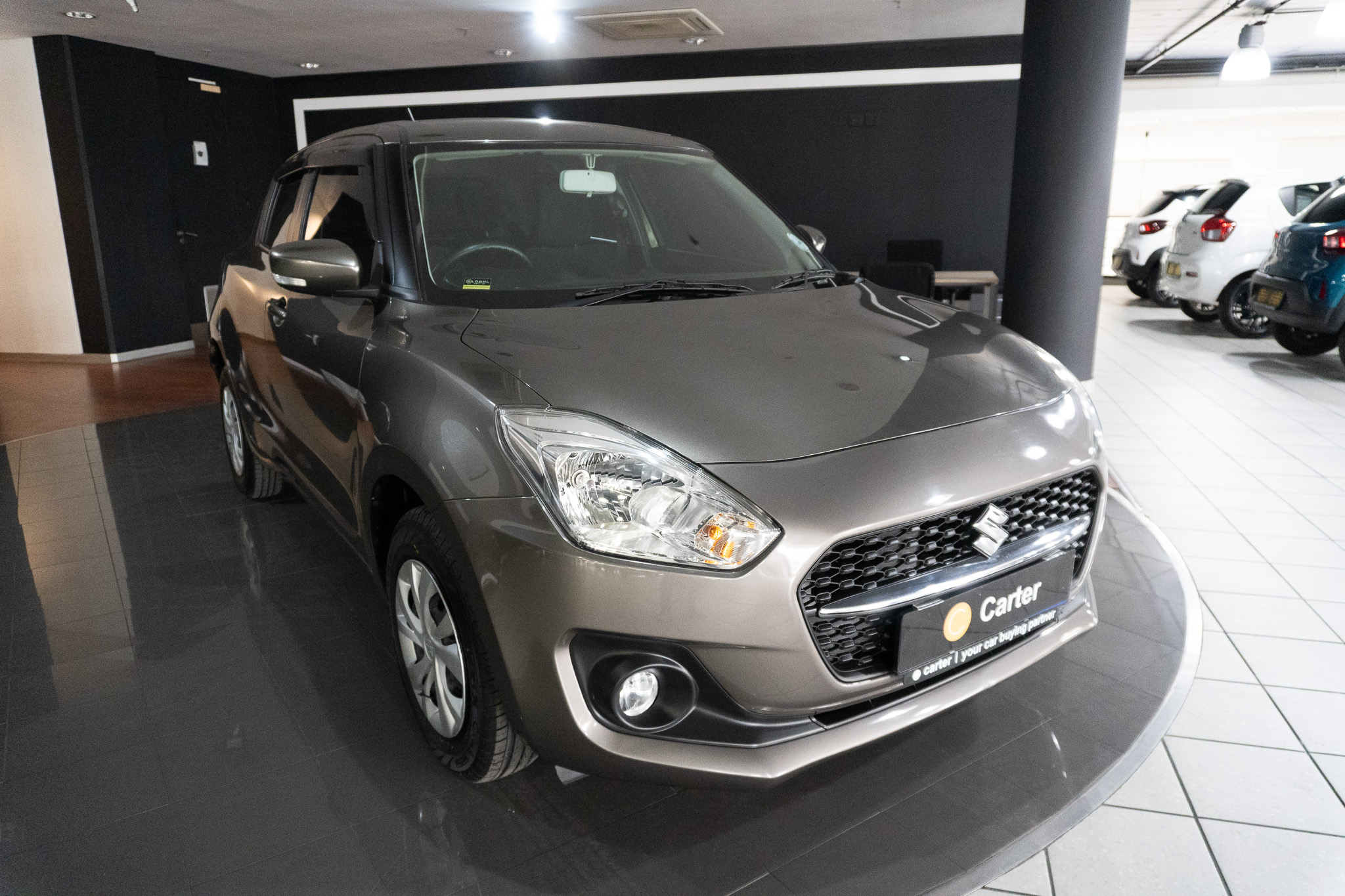 Suzuki Swift 1.2 GL 2025/110667_SuzuSwif2Fh2.jpg