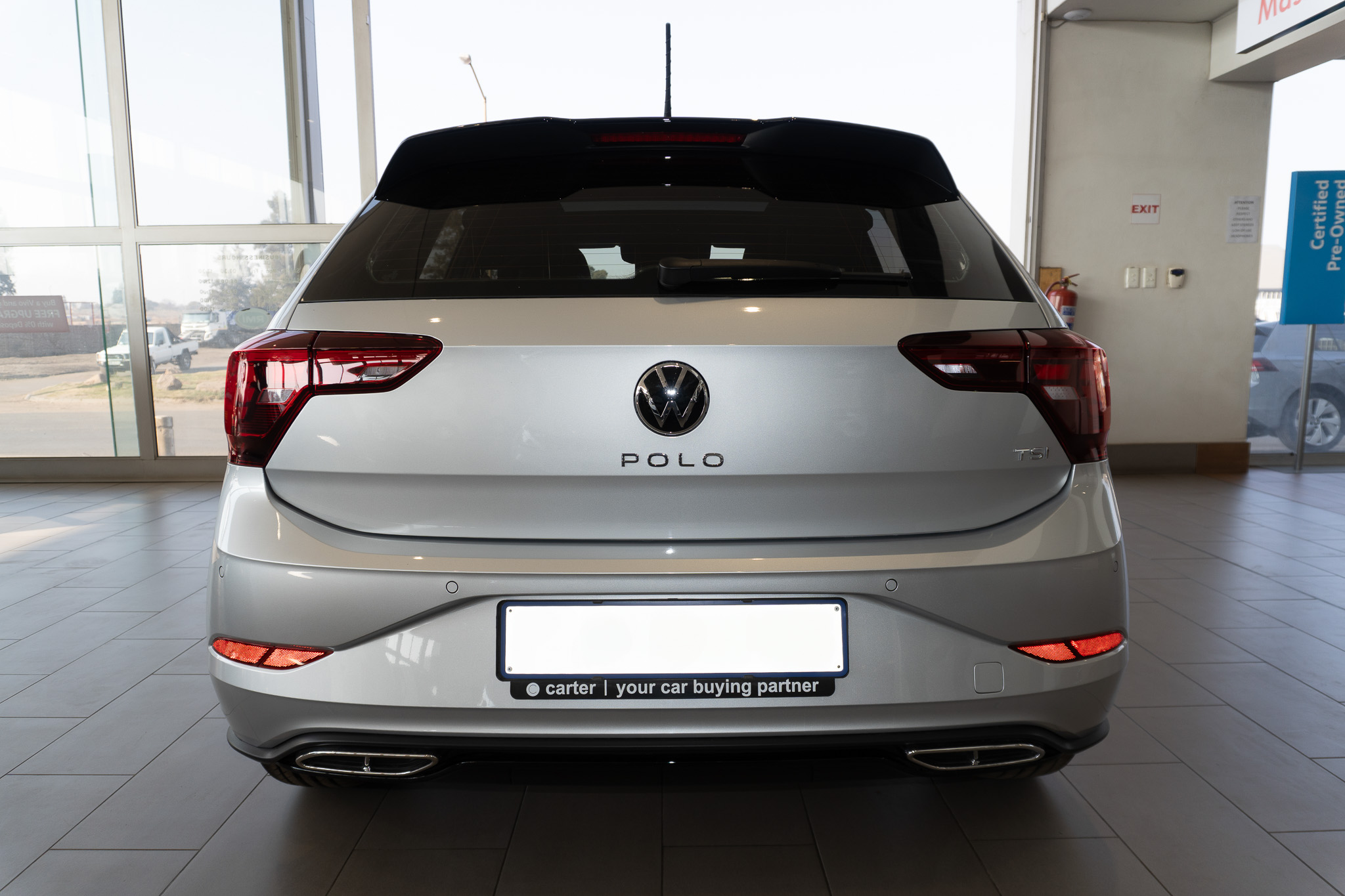 Volkswagen Polo hatch 1.0TSI 85kW R-Line 2025/110812_VolkPolo4Fh14.jpg