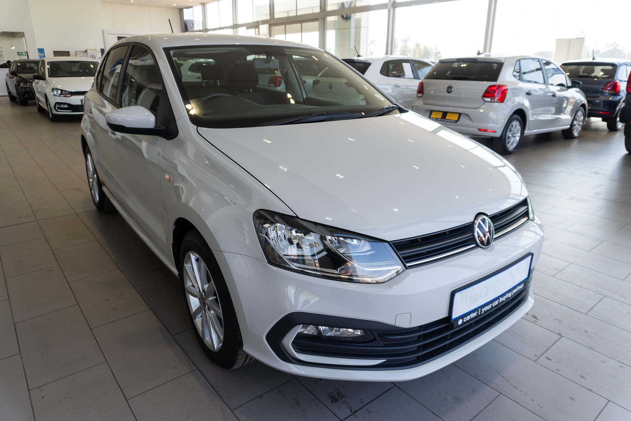 Volkswagen Polo Vivo hatch 1.6 Style 2025/110890_VolkPoVi2Fh4.jpg