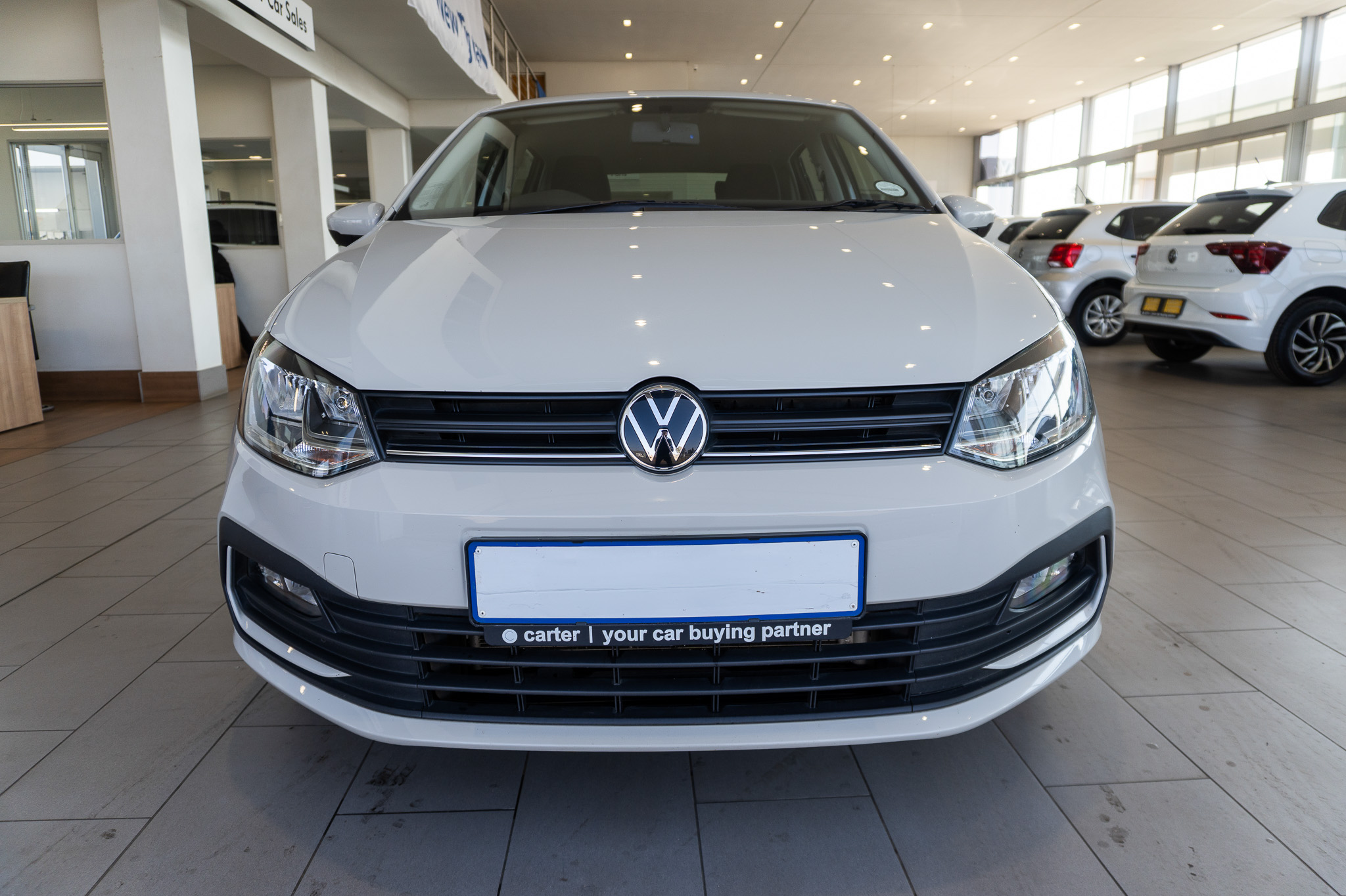 Volkswagen Polo Vivo hatch 1.6 Style 2025/110891_VolkPoVi2Fh4.jpg