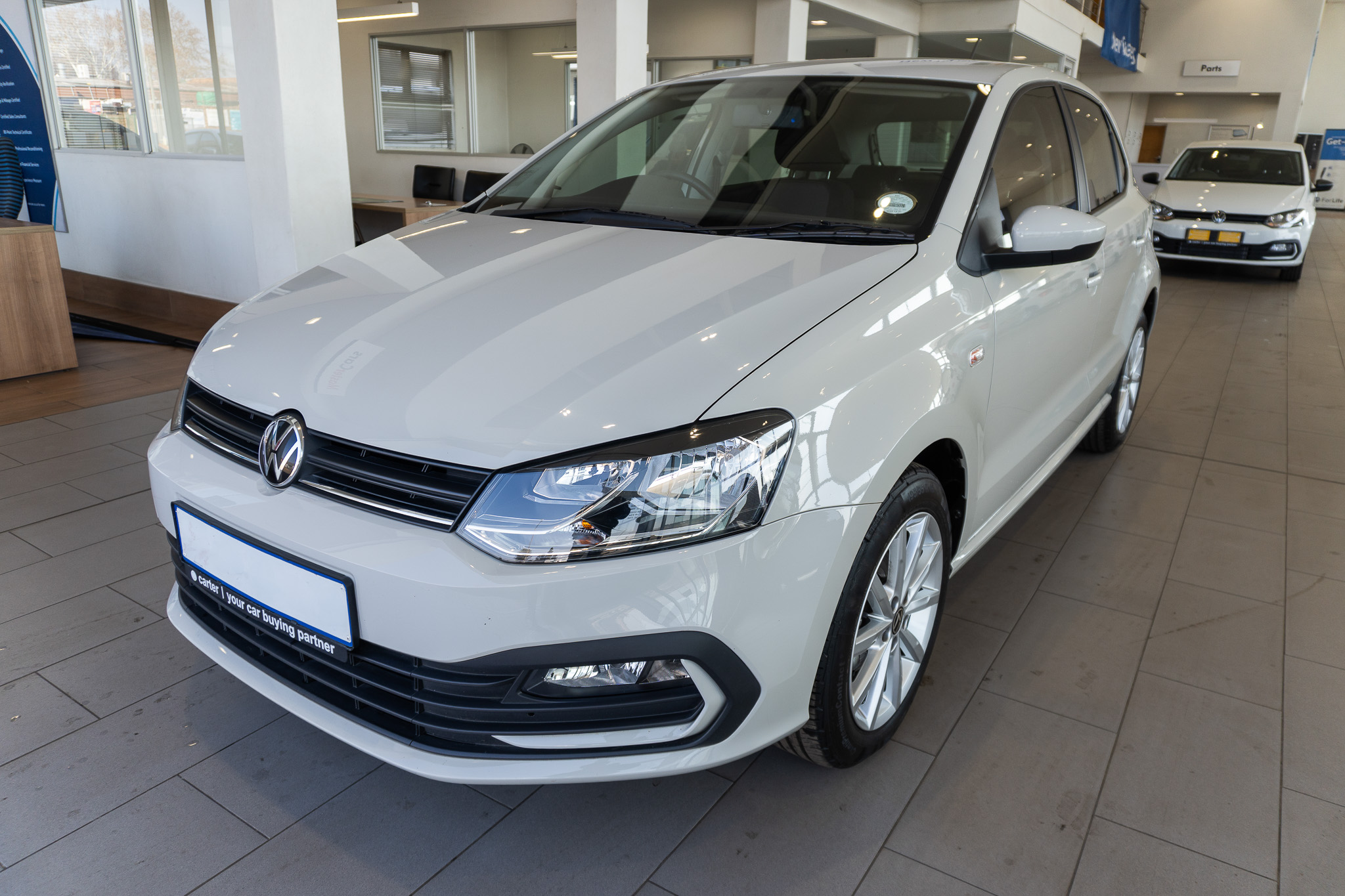 Volkswagen Polo Vivo hatch 1.6 Style 2025/110892_VolkPoVi2Fh4.jpg