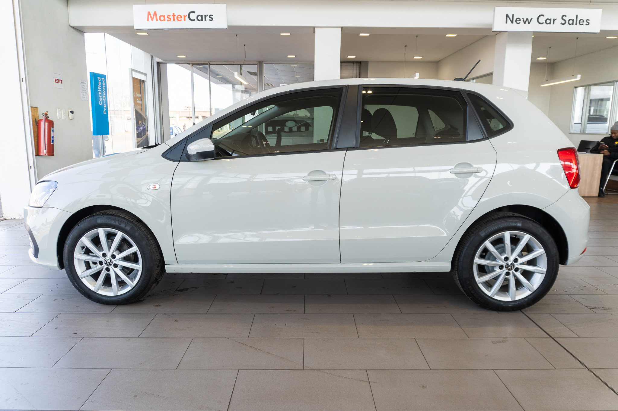 Volkswagen Polo Vivo hatch 1.6 Style 2025/110893_VolkPoVi2Fh4.jpg