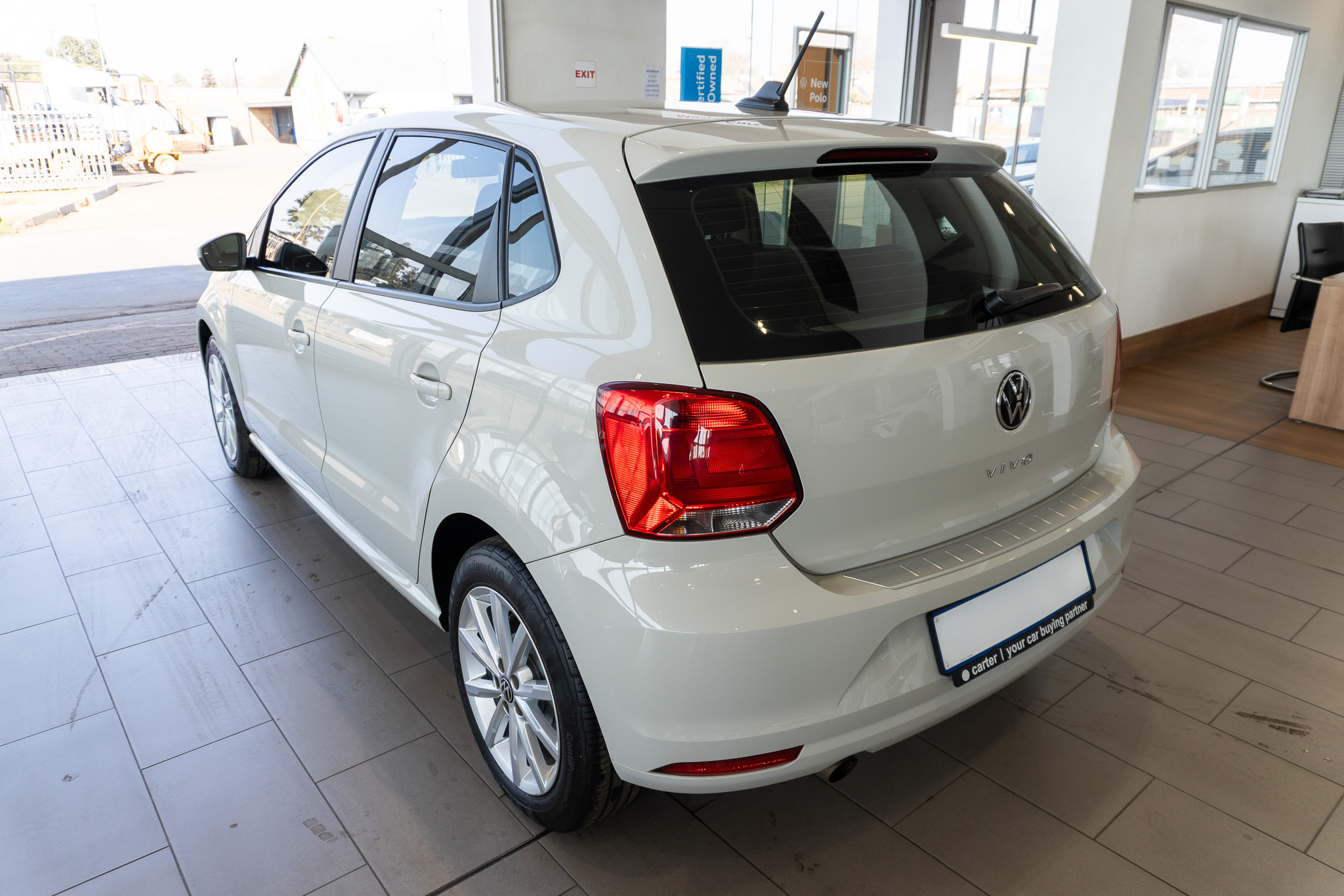 Volkswagen Polo Vivo hatch 1.6 Style 2025/110895_VolkPoVi2Fh4.jpg