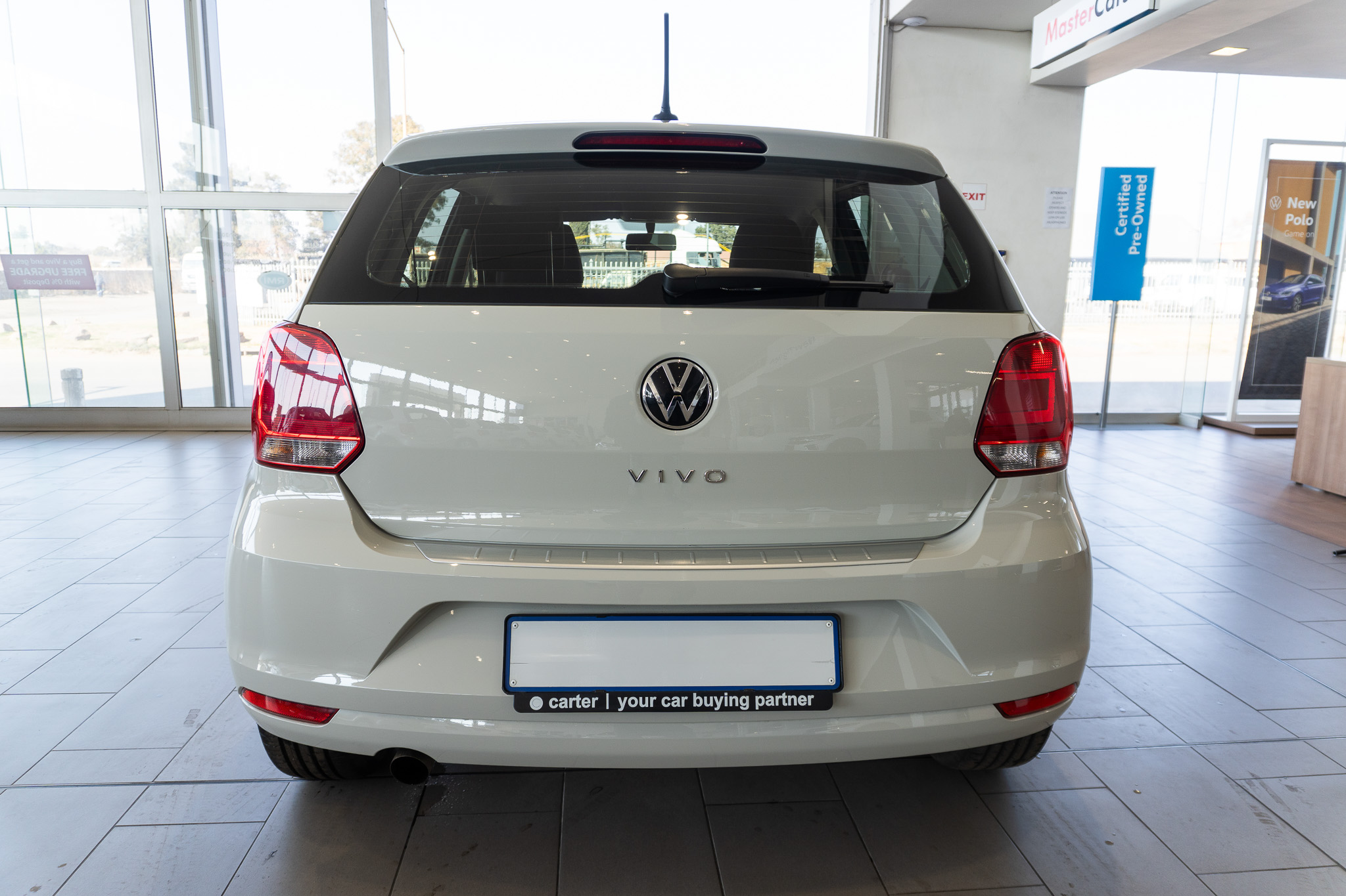 Volkswagen Polo Vivo hatch 1.6 Style 2025/110896_VolkPoVi2Fh4.jpg