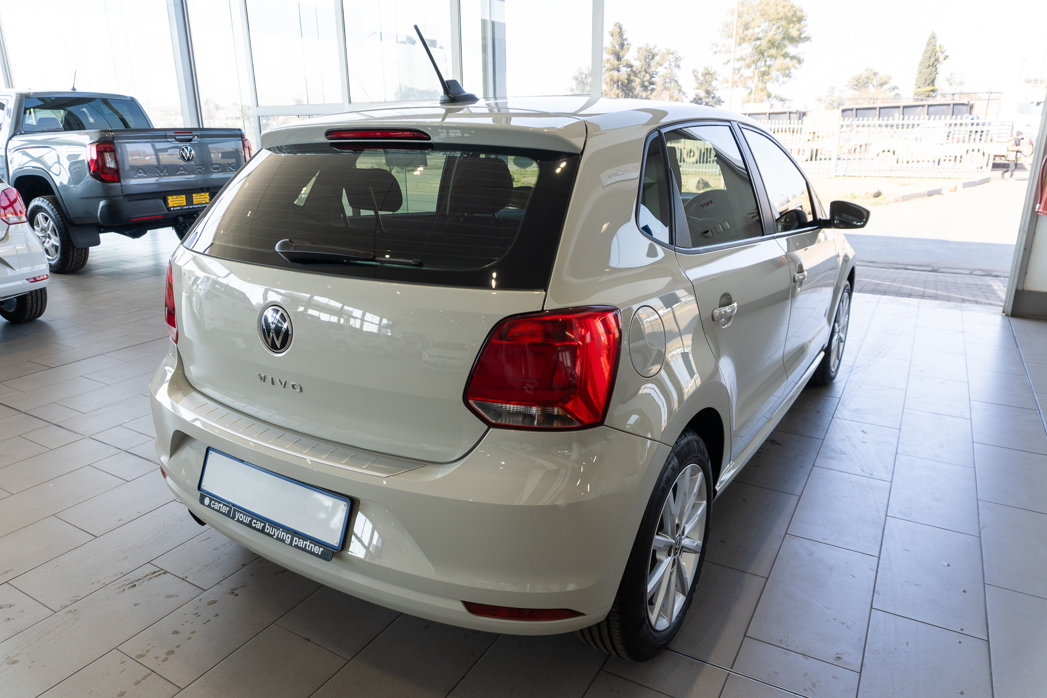Volkswagen Polo Vivo hatch 1.6 Style 2025/110897_VolkPoVi2Fh4.jpg