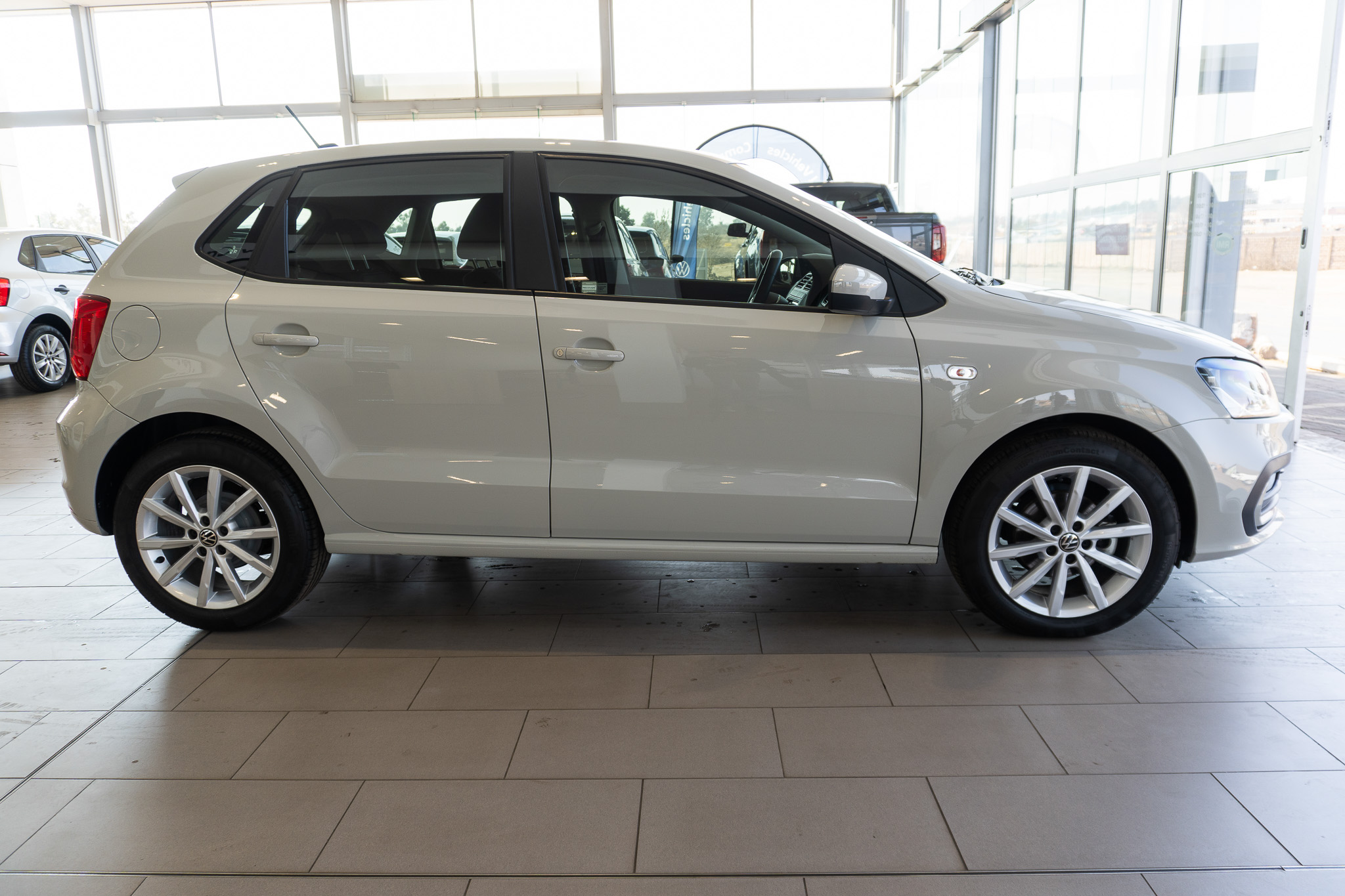 Volkswagen Polo Vivo hatch 1.6 Style 2025/110898_VolkPoVi2Fh4.jpg