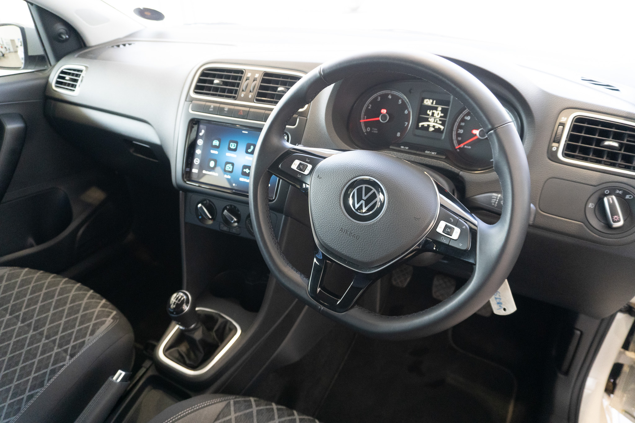 Volkswagen Polo Vivo hatch 1.6 Style 2025/110900_VolkPoVi2Fh4.jpg