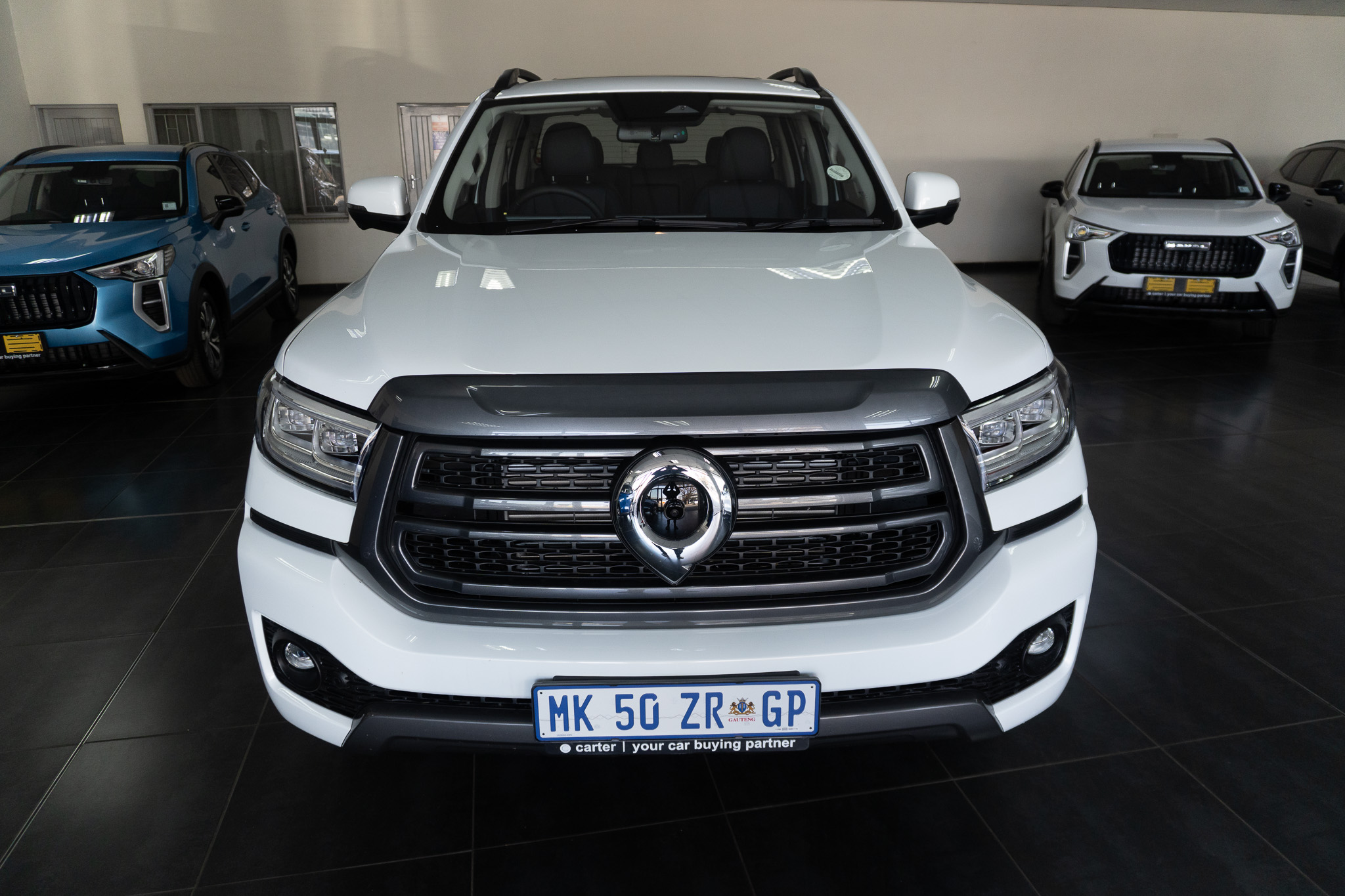 GWM P300 2.4T double cab LT 4x4 2025/111621_GWMP300_1d2.jpg