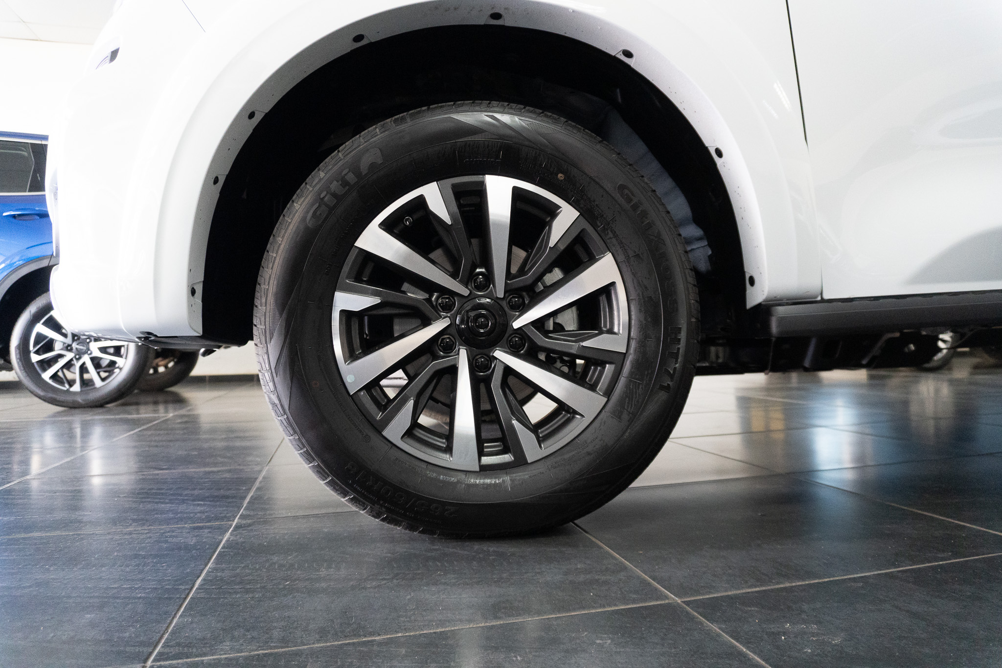 GWM P300 2.4T double cab LT 4x4 2025/111623_GWMP300_1d2.jpg