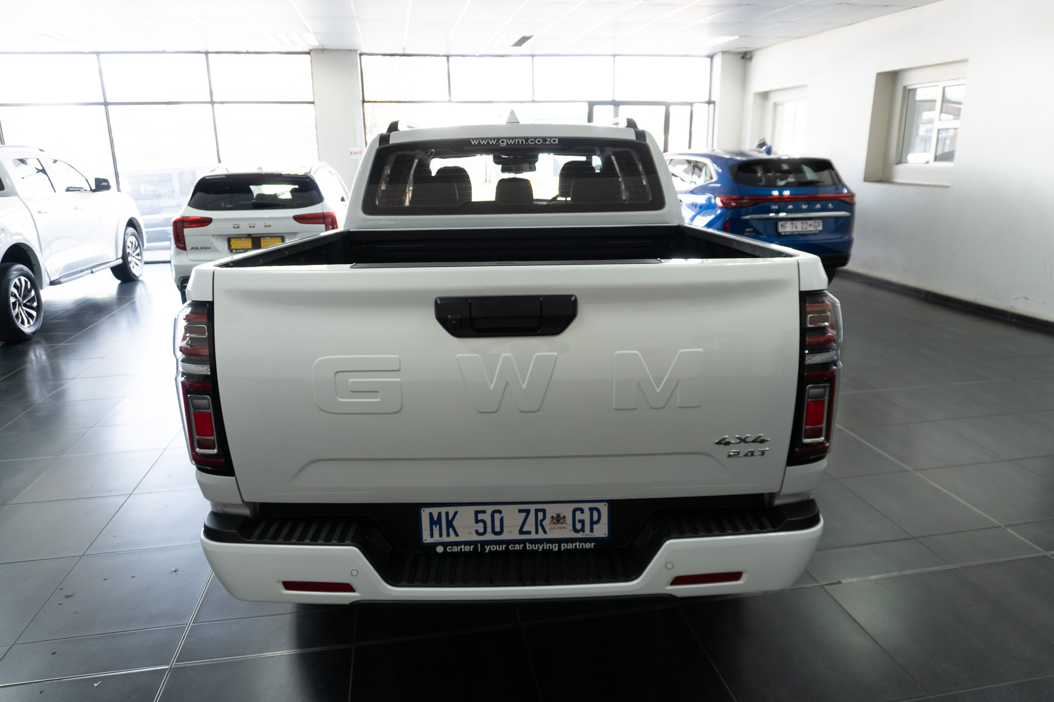 GWM P300 2.4T double cab LT 4x4 2025/111626_GWMP300_1d2.jpg