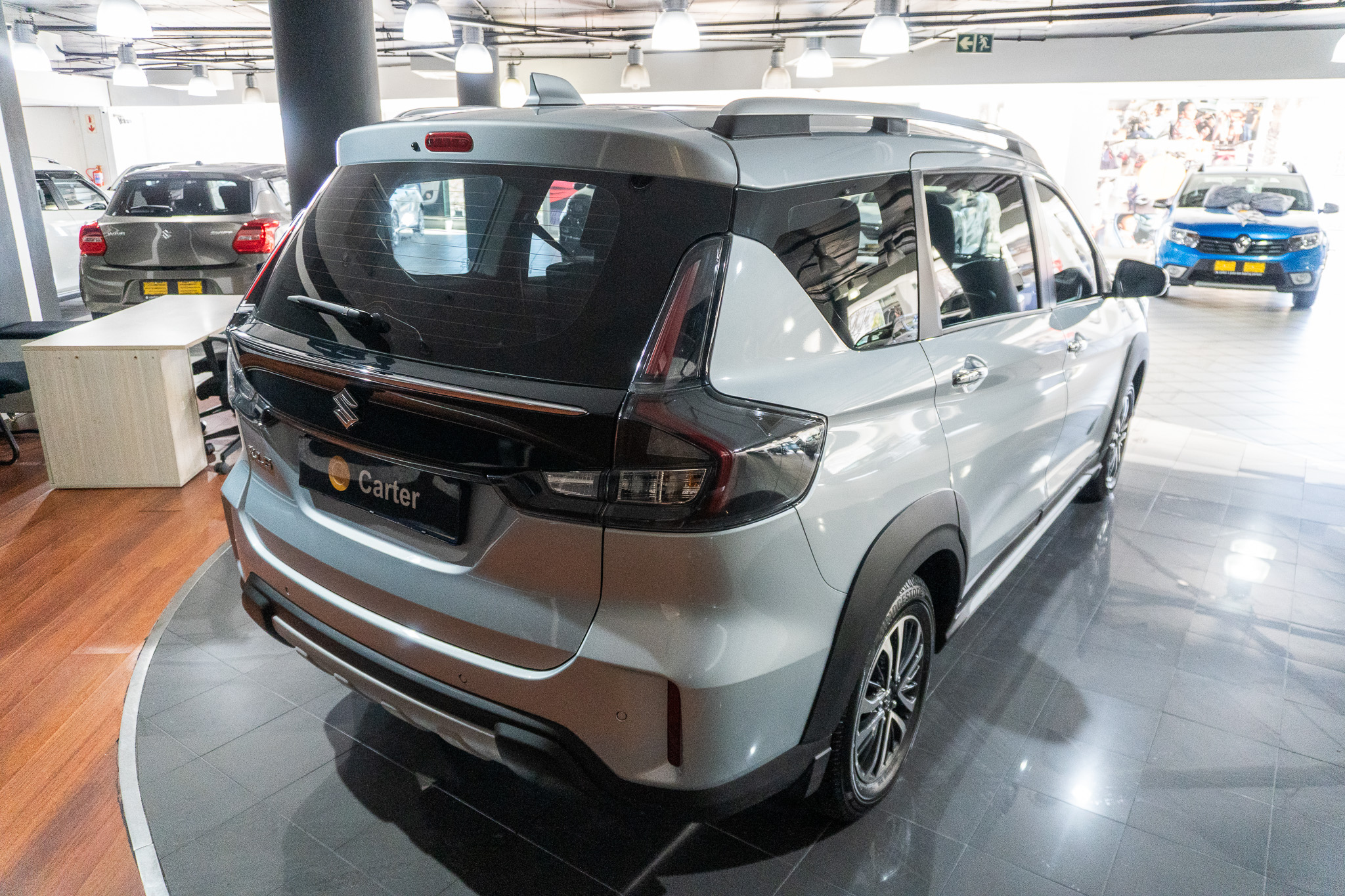 Suzuki XL6 1.5 GL manual 2025/111697_SuzuXL6_1e1.jpg