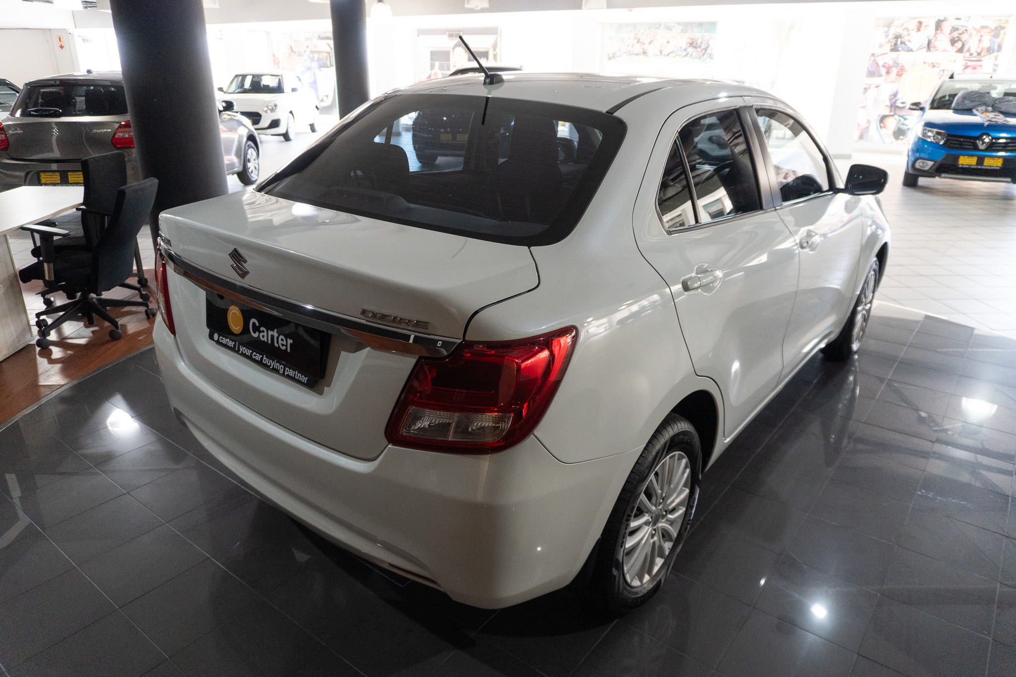 Suzuki DZire 1.2 GL 2025/111716_SuzuDZir2Fs2.jpg