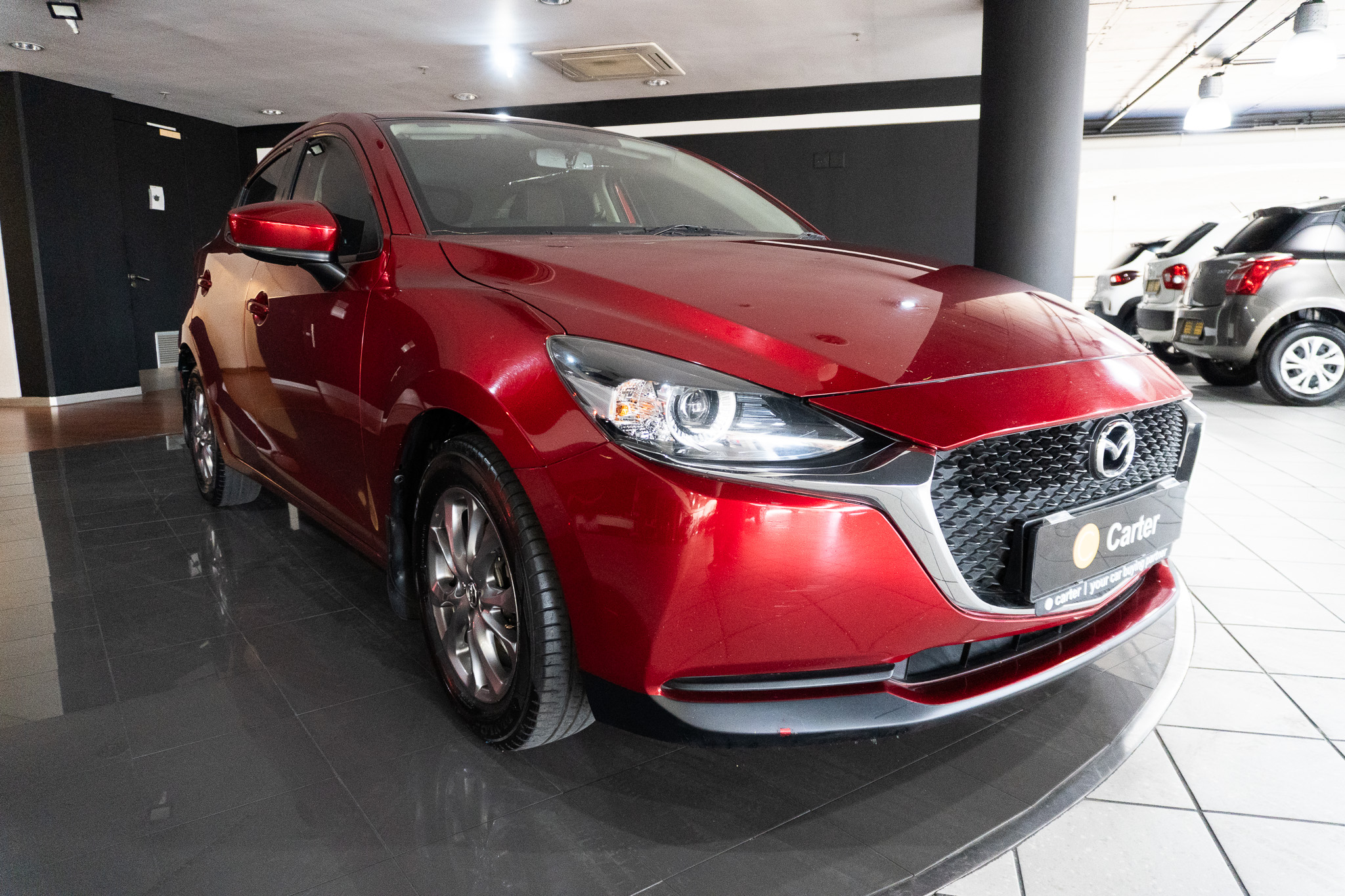 Mazda Mazda2 1.5 Dynamic manual 2025/111738_MazdMaz2_2F2h2.jpg
