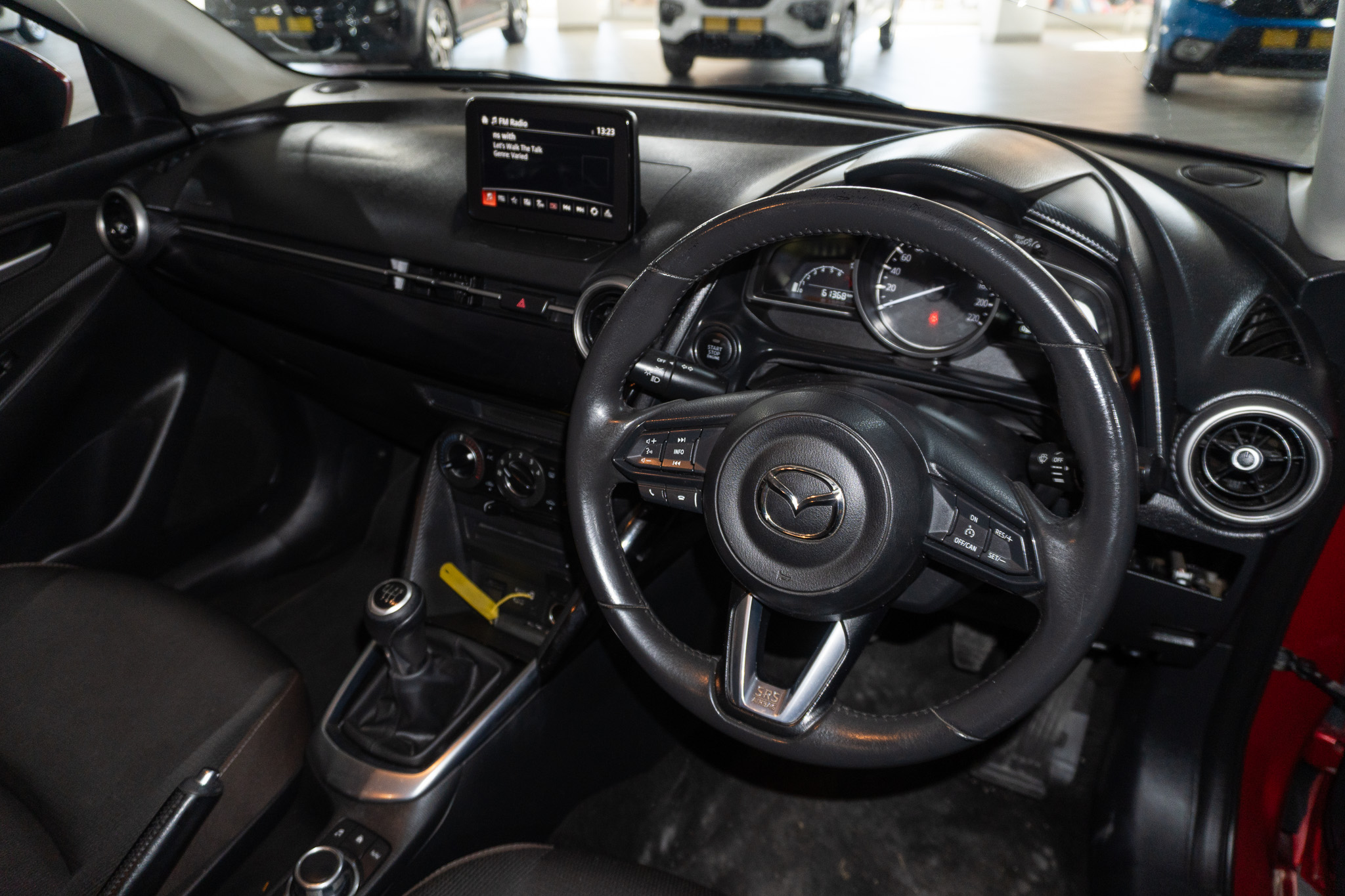 Mazda Mazda2 1.5 Dynamic manual 2025/111739_MazdMaz2_2F2h2.jpg