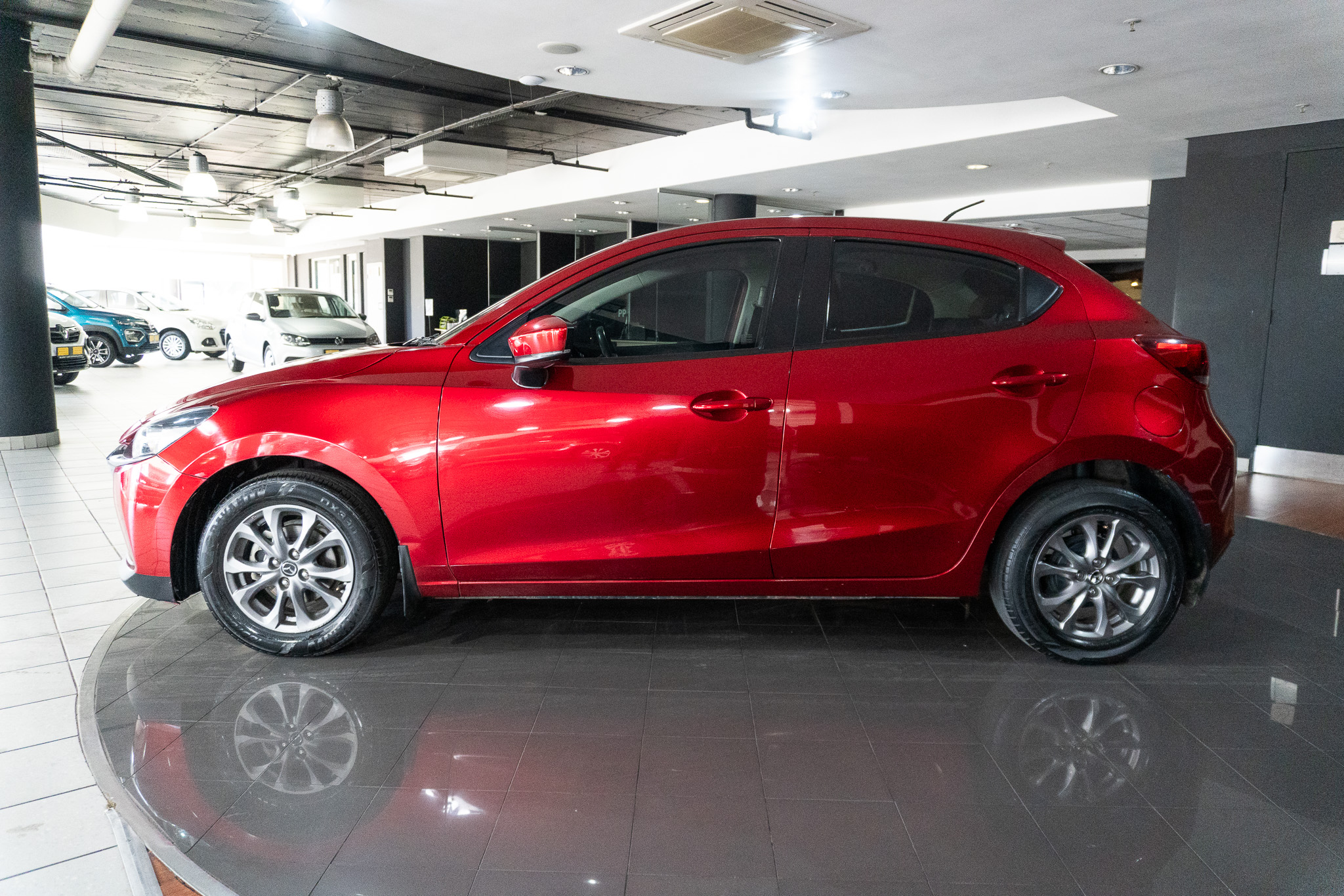 Mazda Mazda2 1.5 Dynamic manual 2025/111742_MazdMaz2_2F2h2.jpg