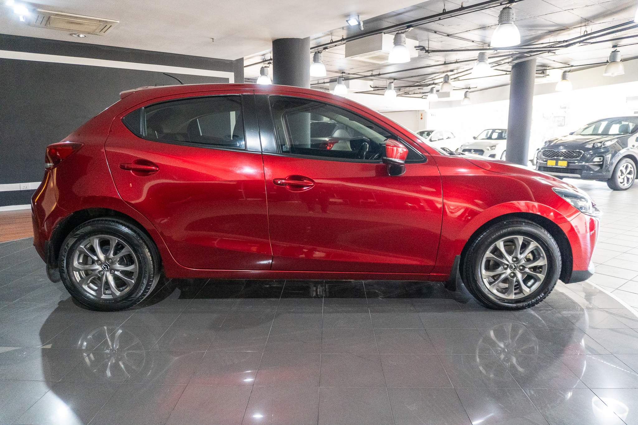 Mazda Mazda2 1.5 Dynamic manual 2025/111743_MazdMaz2_2F2h2.jpg