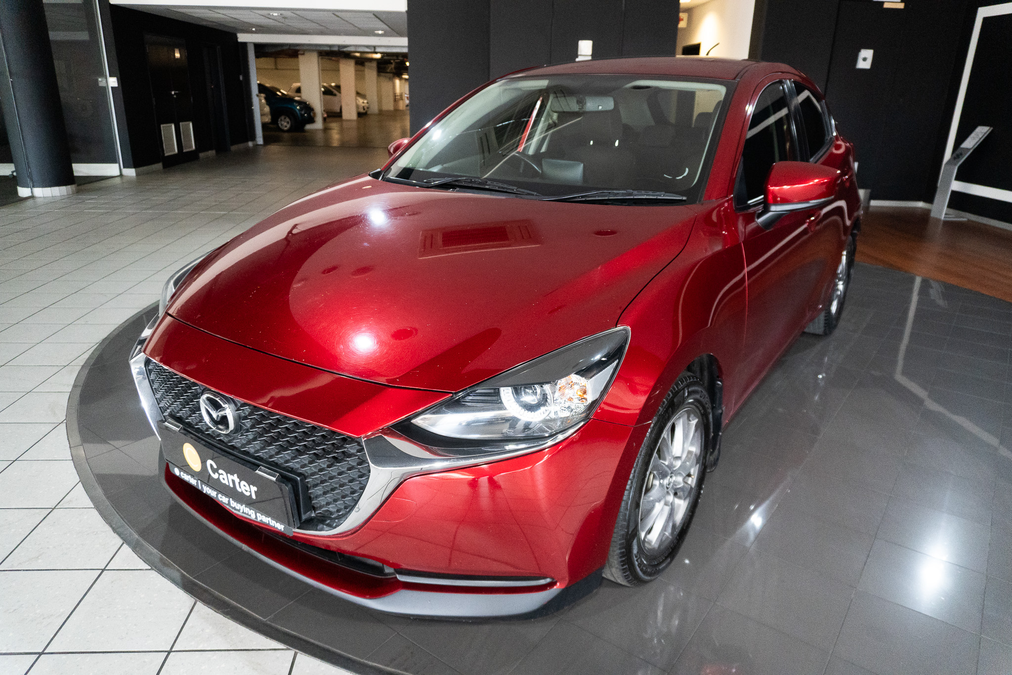 Mazda Mazda2 1.5 Dynamic manual 2025/111744_MazdMaz2_2F2h2.jpg
