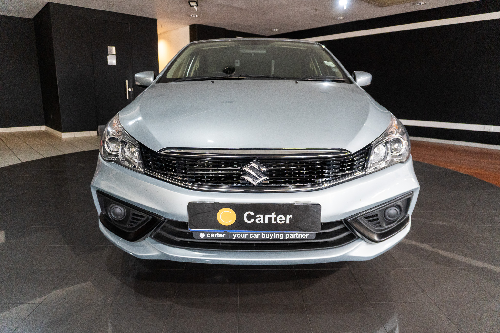 Suzuki Ciaz 1.5 GL 2025/112019_SuzuCiaz1Fs1.jpg