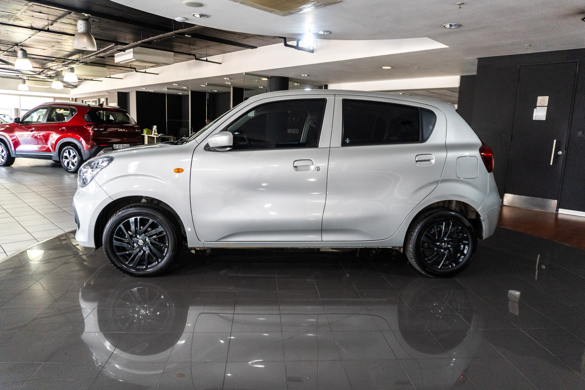 Suzuki Celerio 1.0 GL auto 2025/112033_SuzuCele1Fh03.jpg
