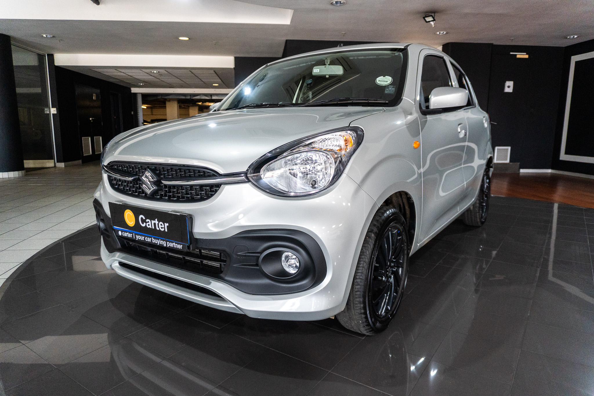 Suzuki Celerio 1.0 GL auto 2025/112034_SuzuCele1Fh03.jpg