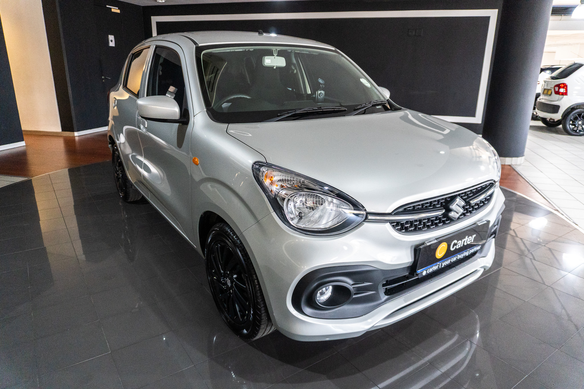 Suzuki Celerio 1.0 GL auto 2025/112035_SuzuCele1Fh03.jpg