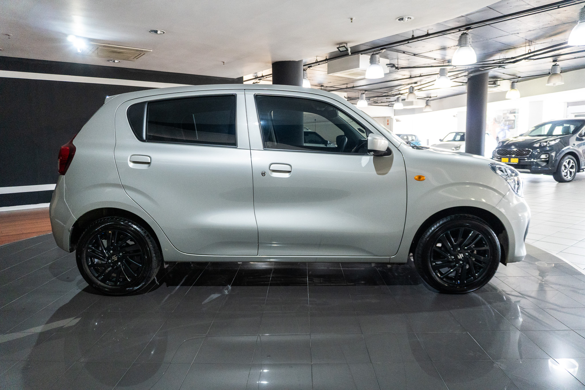 Suzuki Celerio 1.0 GL auto 2025/112039_SuzuCele1Fh03.jpg