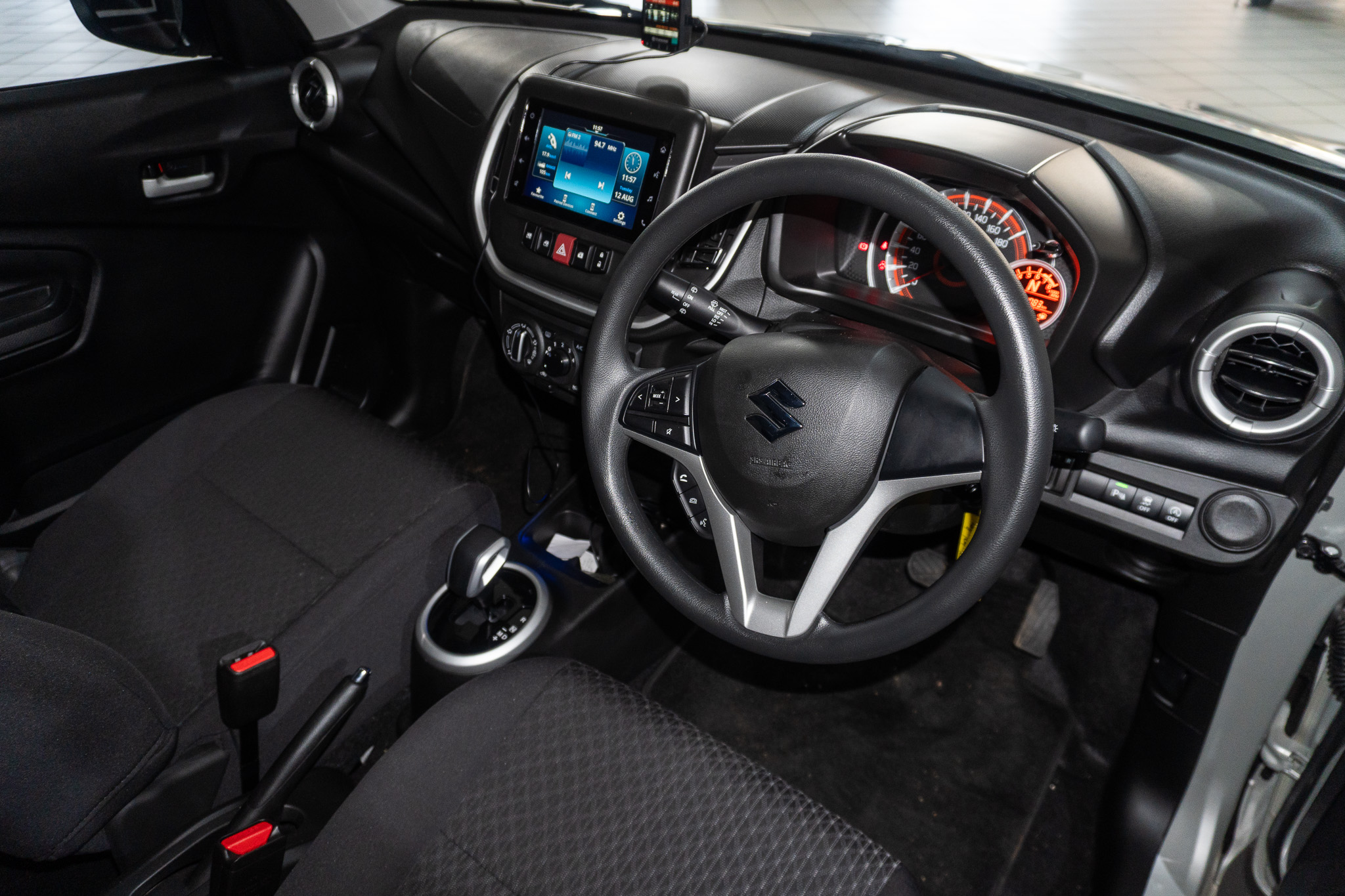 Suzuki Celerio 1.0 GL auto 2025/112040_SuzuCele1Fh03.jpg