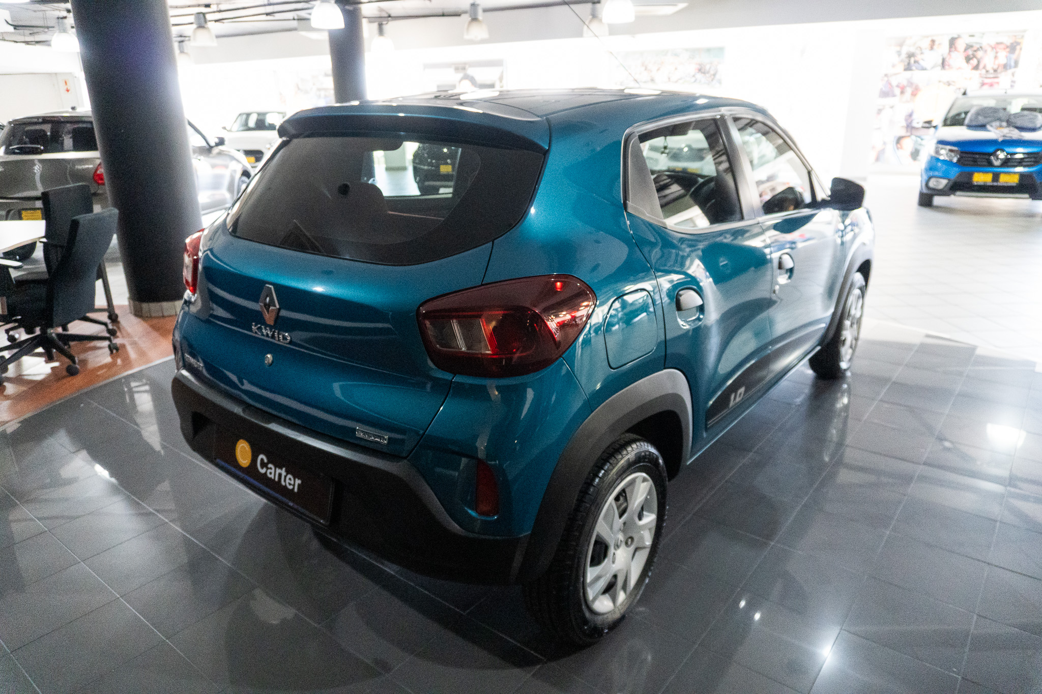 Renault Kwid 1.0 Dynamique auto 2025/112043_RenaKwid1Fh4.jpg