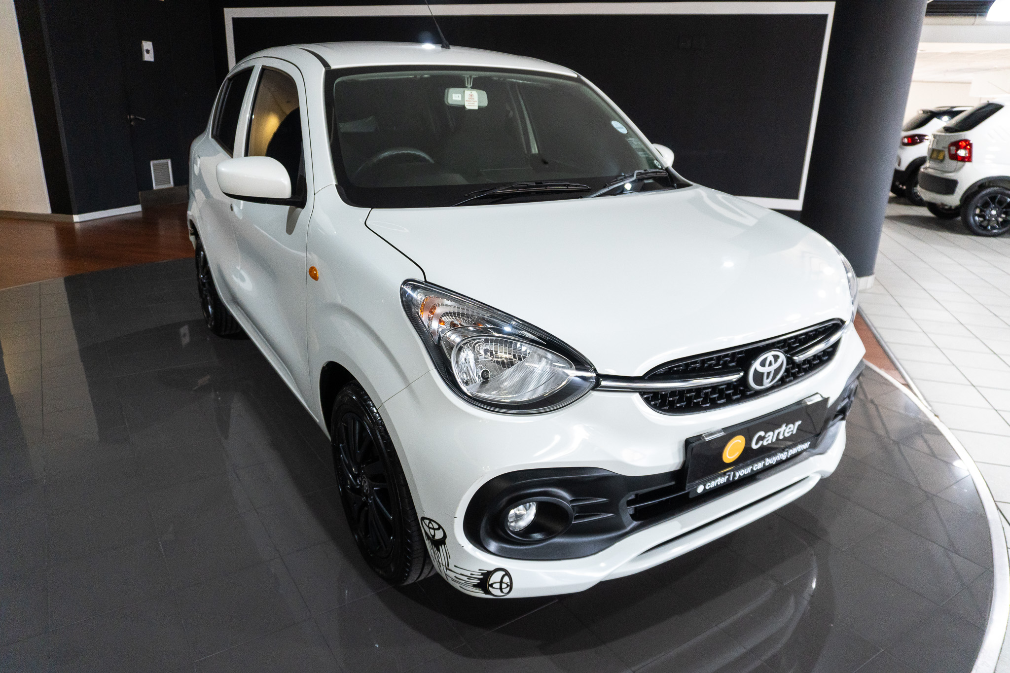 Toyota Vitz 1.0 XR auto 2025/112062_ToyoVitz1h3.jpg
