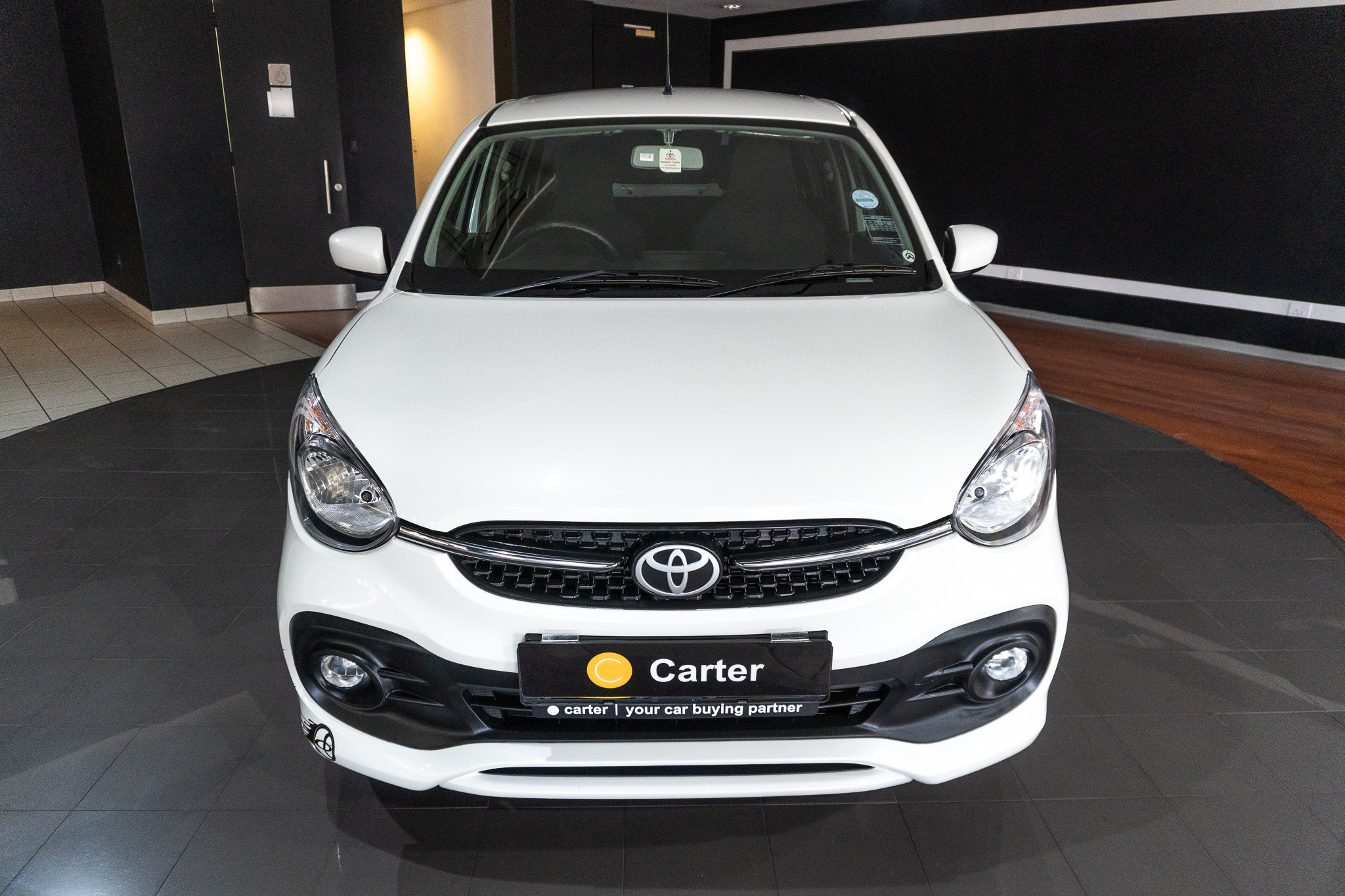 Toyota Vitz 1.0 XR auto 2025/112063_ToyoVitz1h3.jpg
