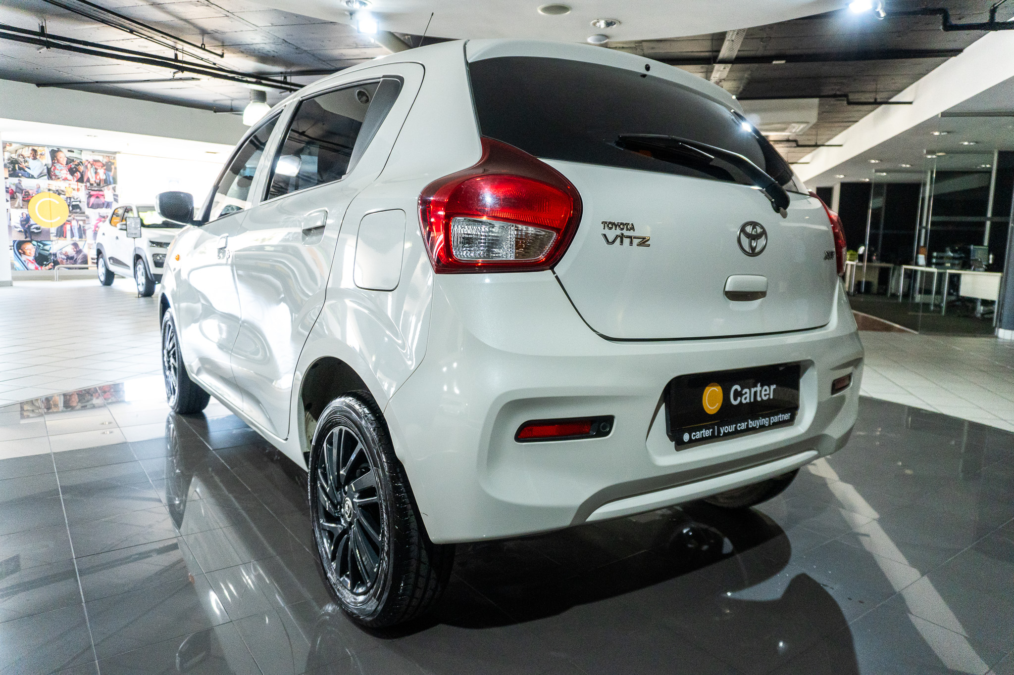 Toyota Vitz 1.0 XR auto 2025/112064_ToyoVitz1h3.jpg