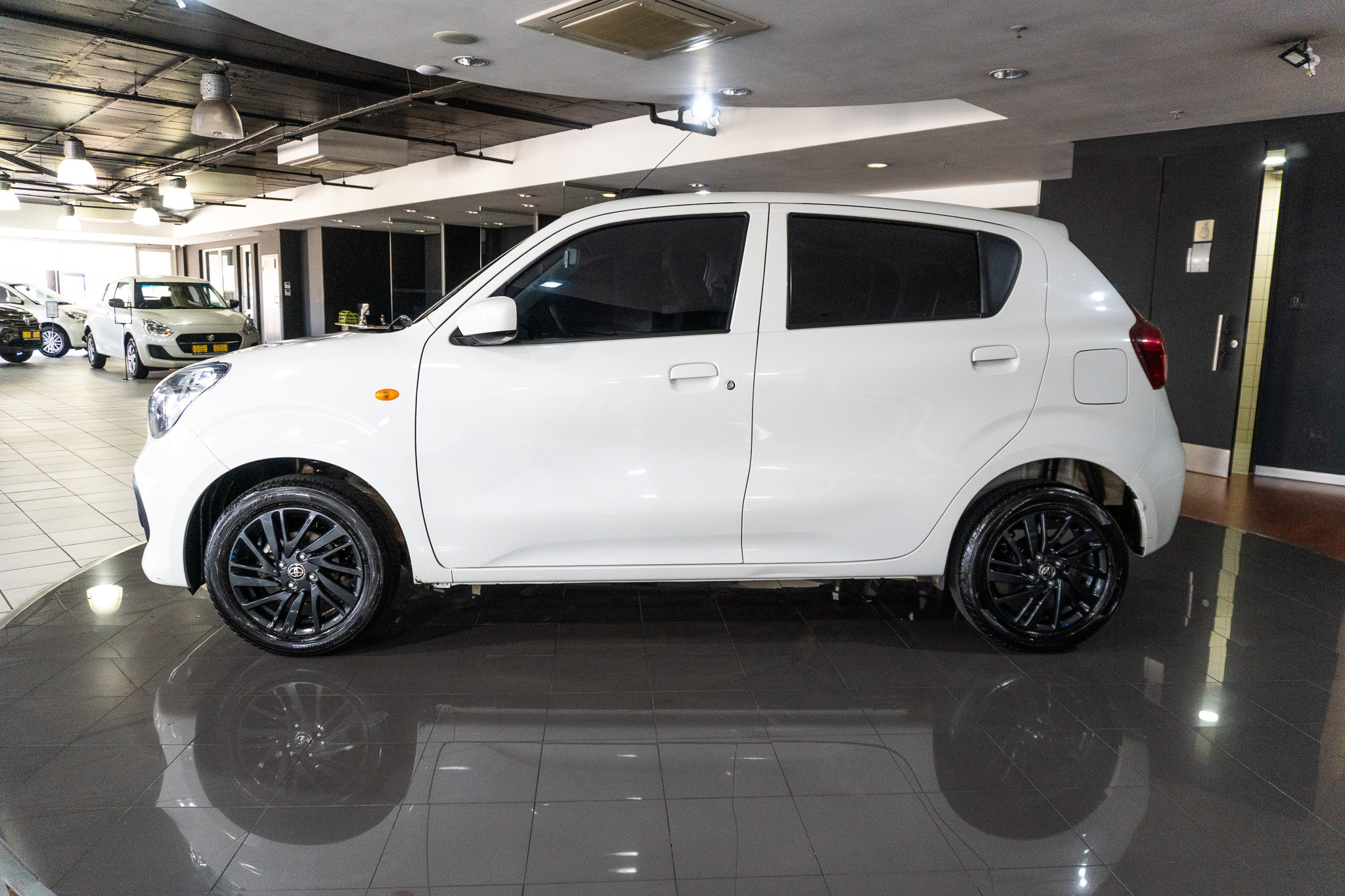 Toyota Vitz 1.0 XR auto 2025/112067_ToyoVitz1h3.jpg