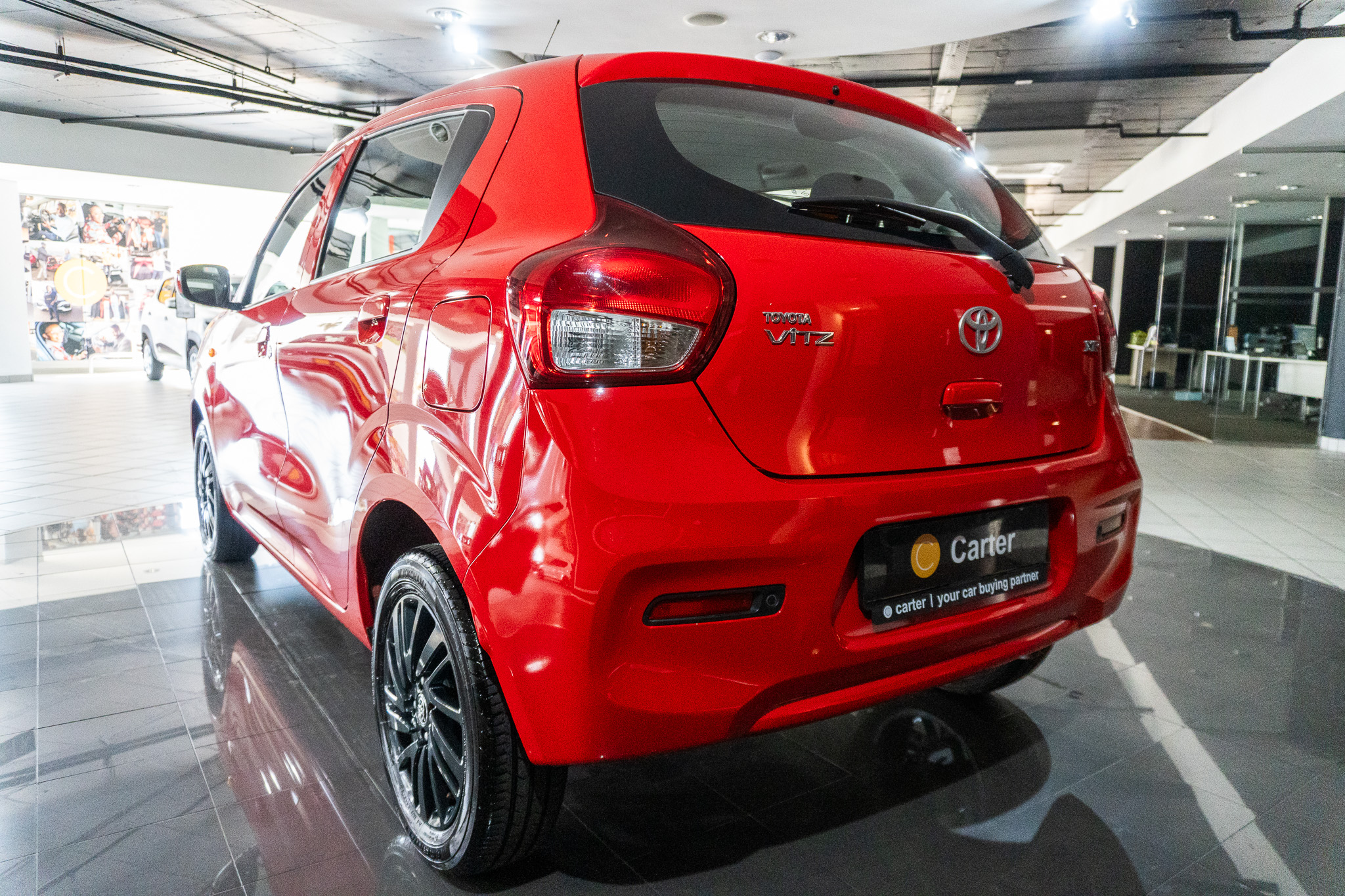 Toyota Vitz 1.0 XR auto 2025/112069_ToyoVitz1h3.jpg