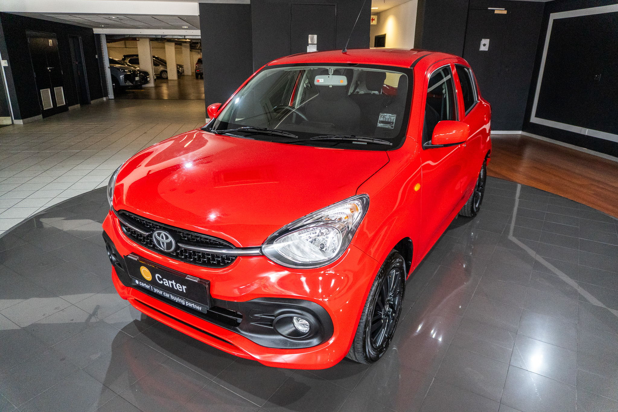 Toyota Vitz 1.0 XR auto 2025/112073_ToyoVitz1h3.jpg
