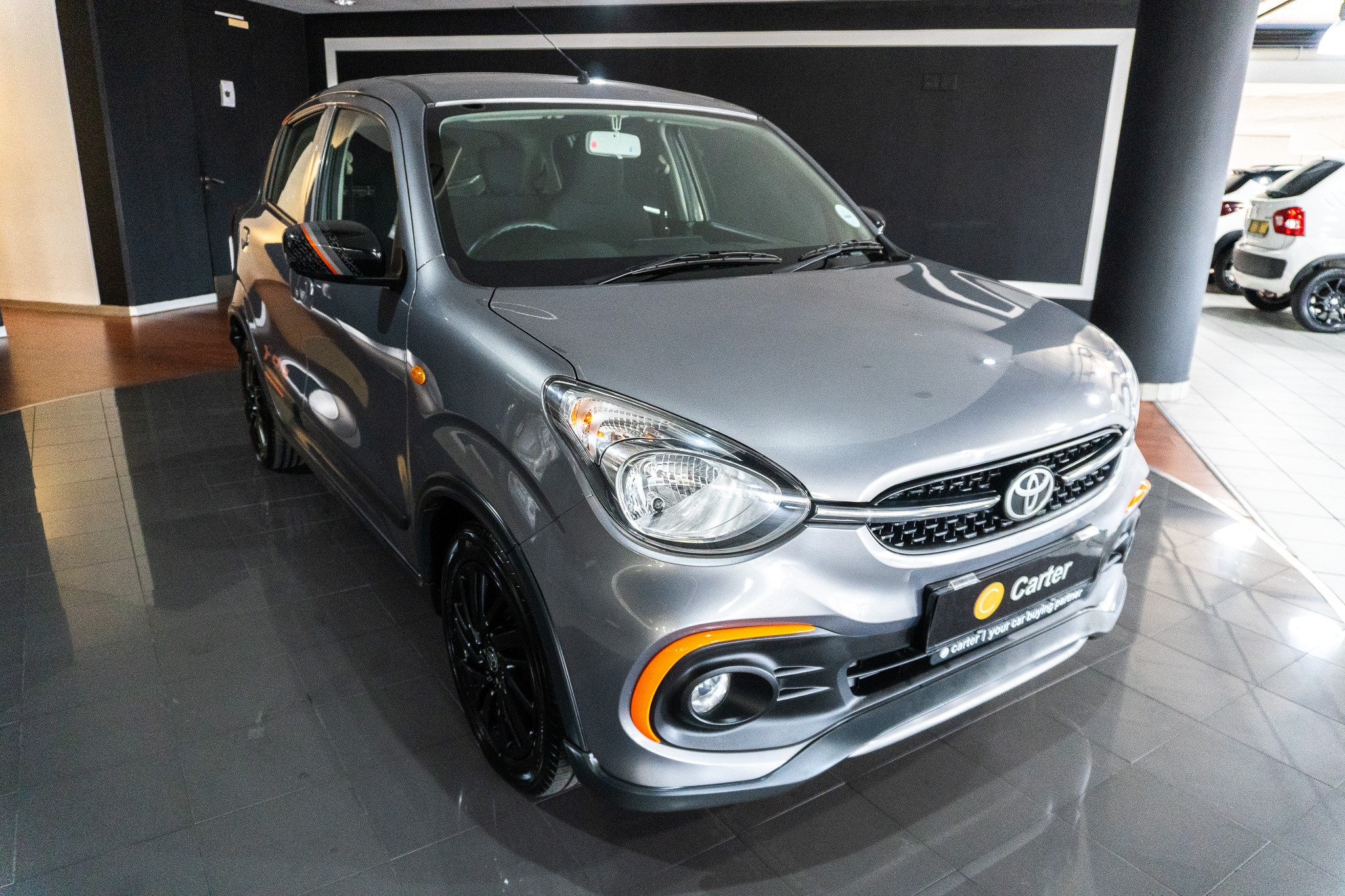Toyota Vitz 1.0 XR auto 2025/112080_ToyoVitz1h3.jpg