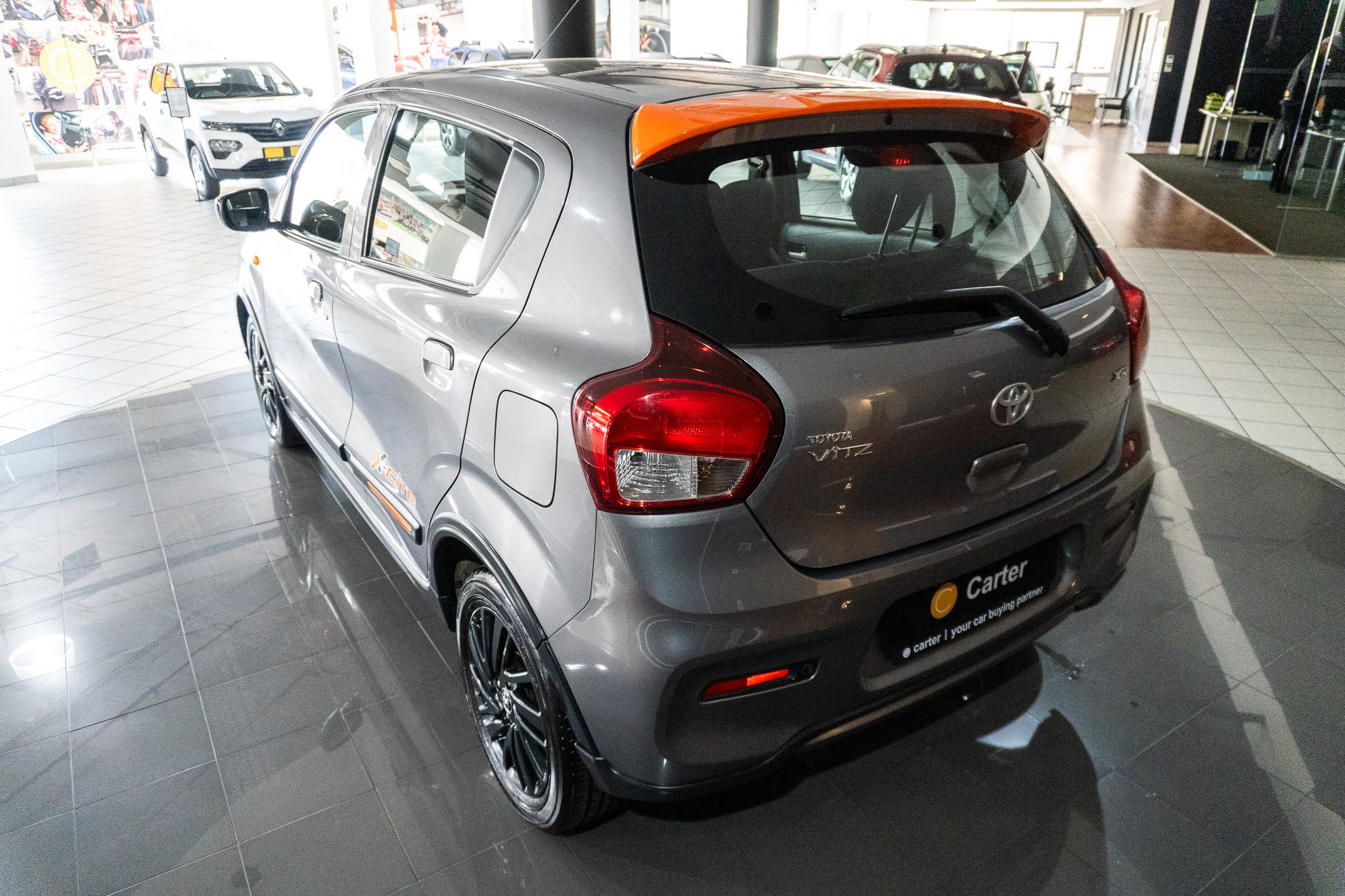 Toyota Vitz 1.0 XR auto 2025/112082_ToyoVitz1h3.jpg