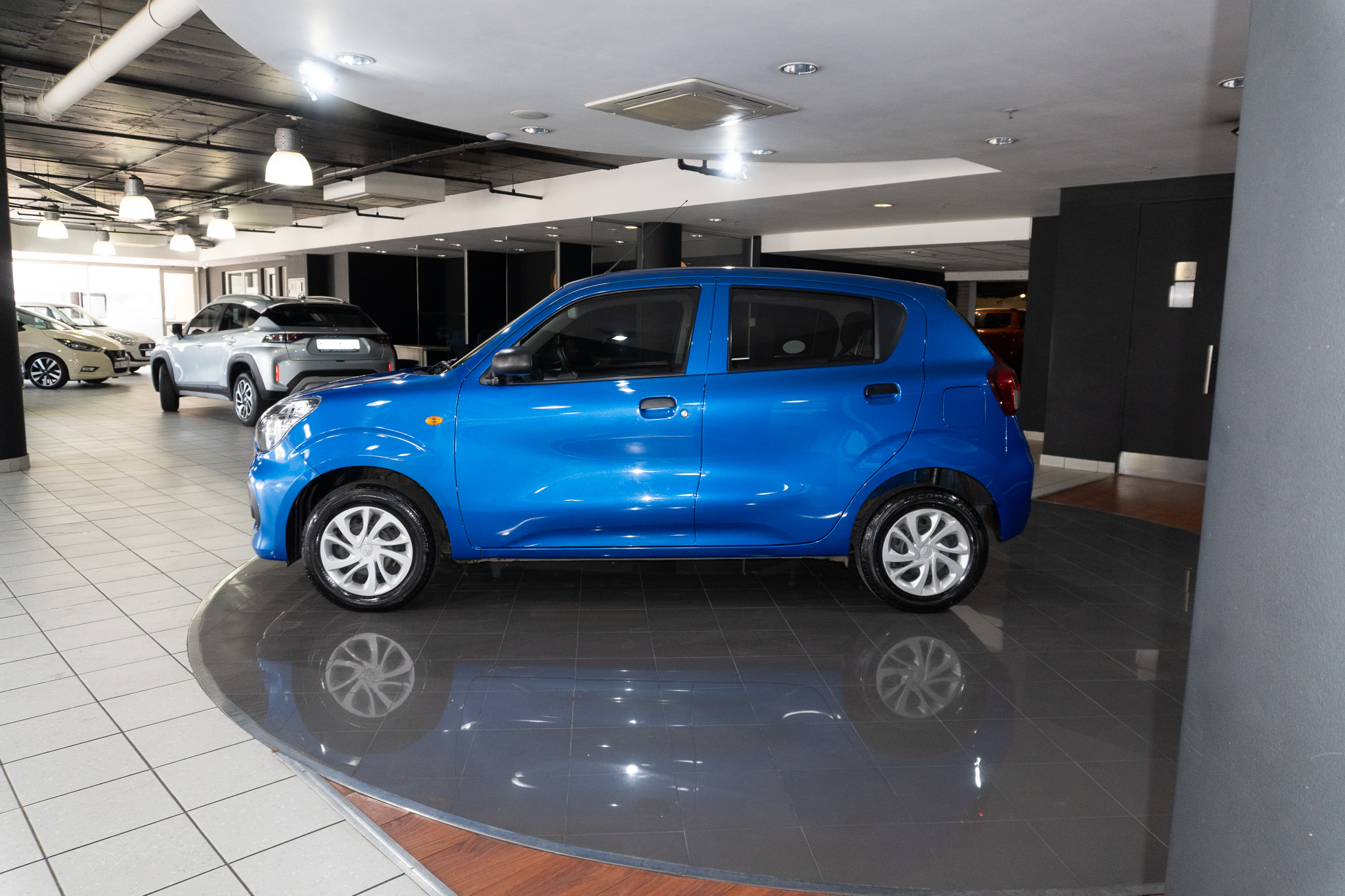 Toyota Vitz 1.0 XR auto 2025/112083_ToyoVitz1h3.jpg