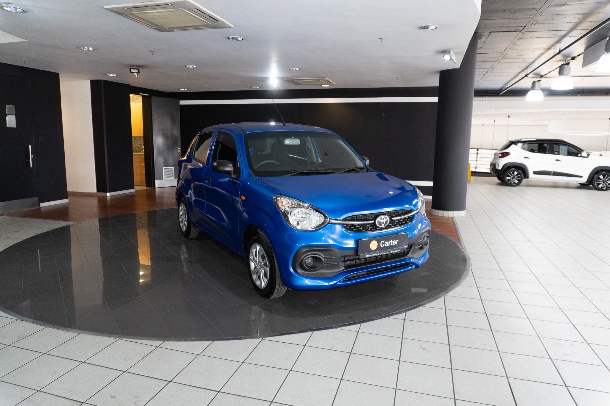 Toyota Vitz 1.0 XR auto 2025/112085_ToyoVitz1h3.jpg