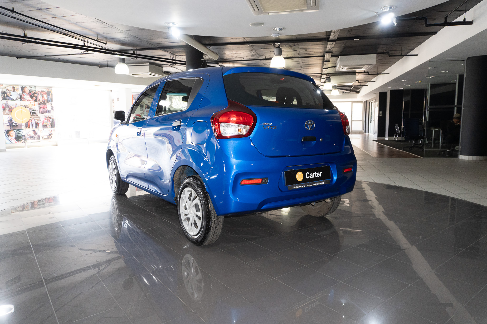Toyota Vitz 1.0 XR auto 2025/112086_ToyoVitz1h3.jpg