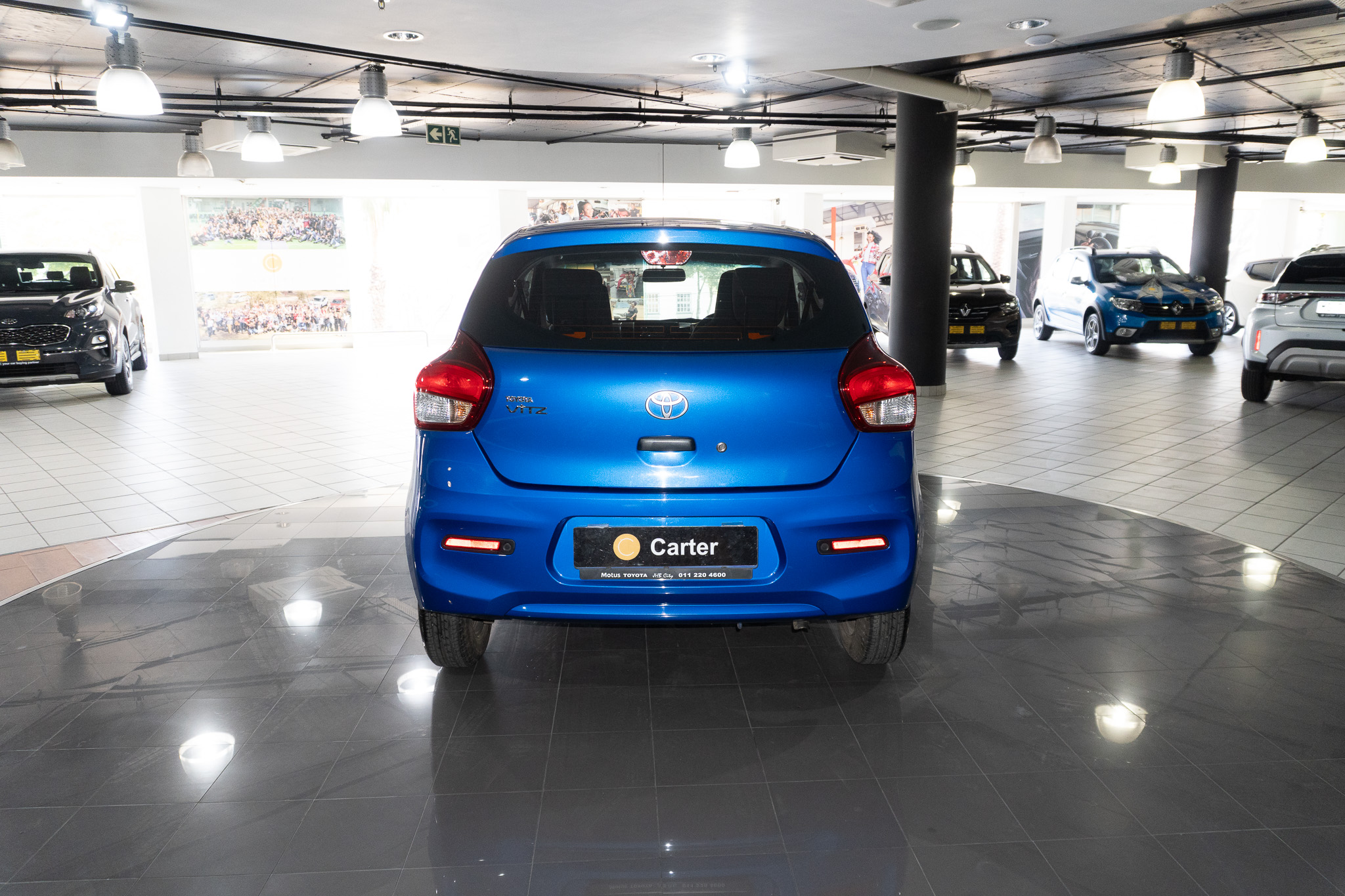 Toyota Vitz 1.0 XR auto 2025/112087_ToyoVitz1h3.jpg
