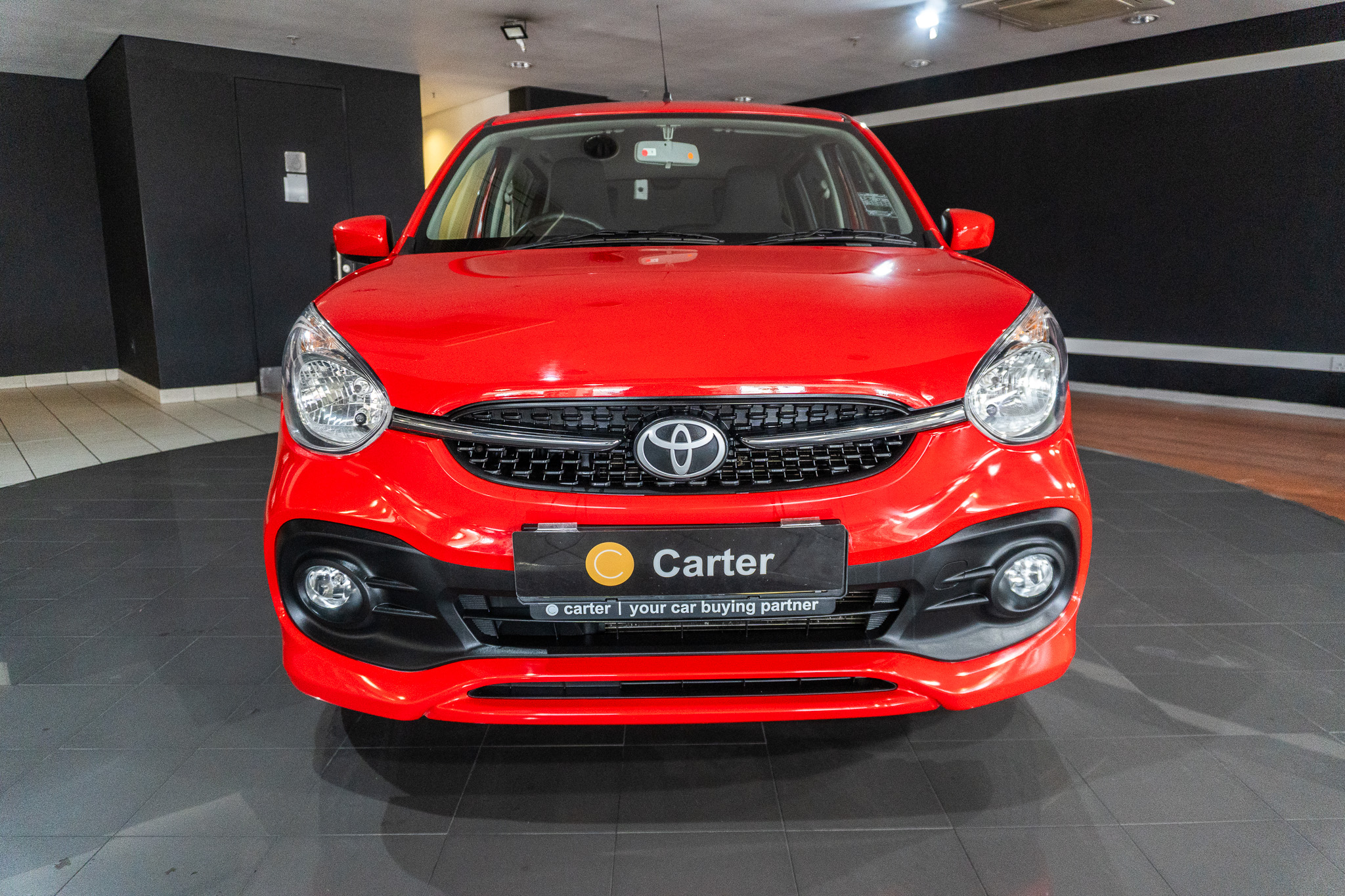 Toyota Vitz 1.0 XR auto 2025/112141_ToyoVitz1h3.jpg
