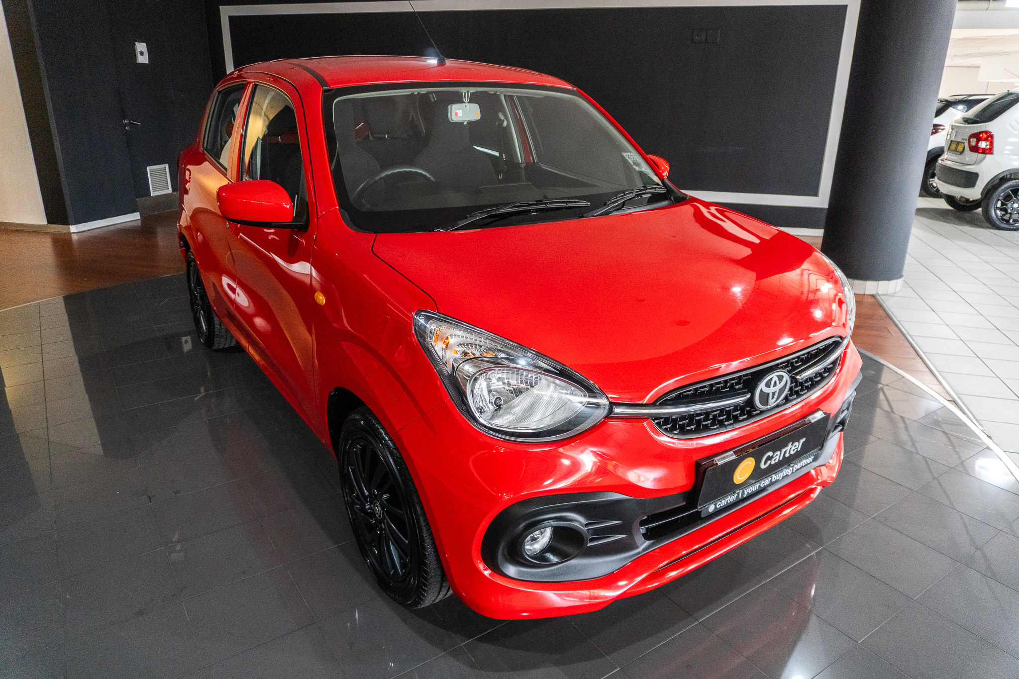 Toyota Vitz 1.0 XR auto 2025/112146_ToyoVitz1h3.jpg