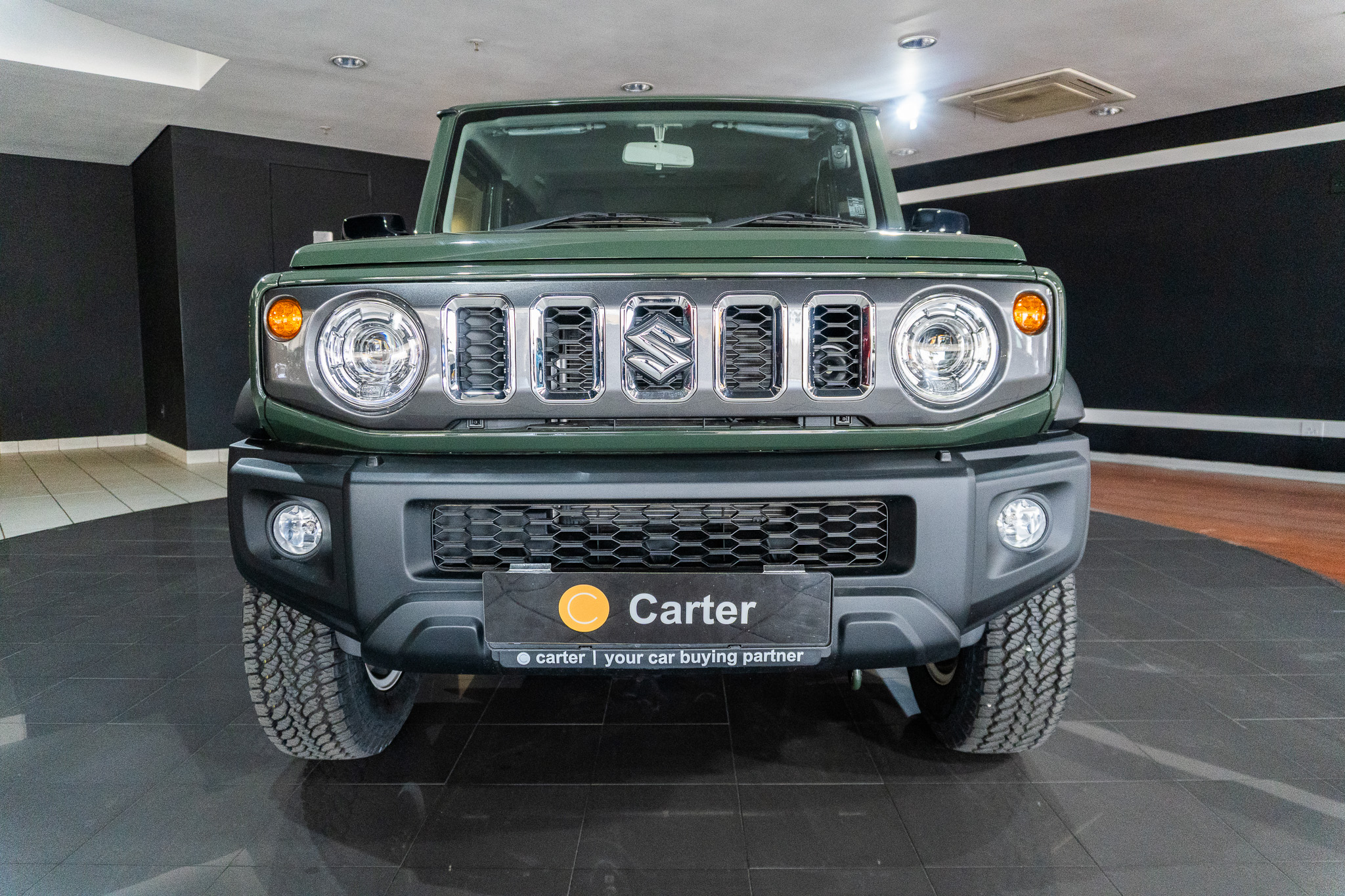 Suzuki Jimny 1.5 GLX AllGrip auto 2025/112151_SuzuJimn2e3.jpg