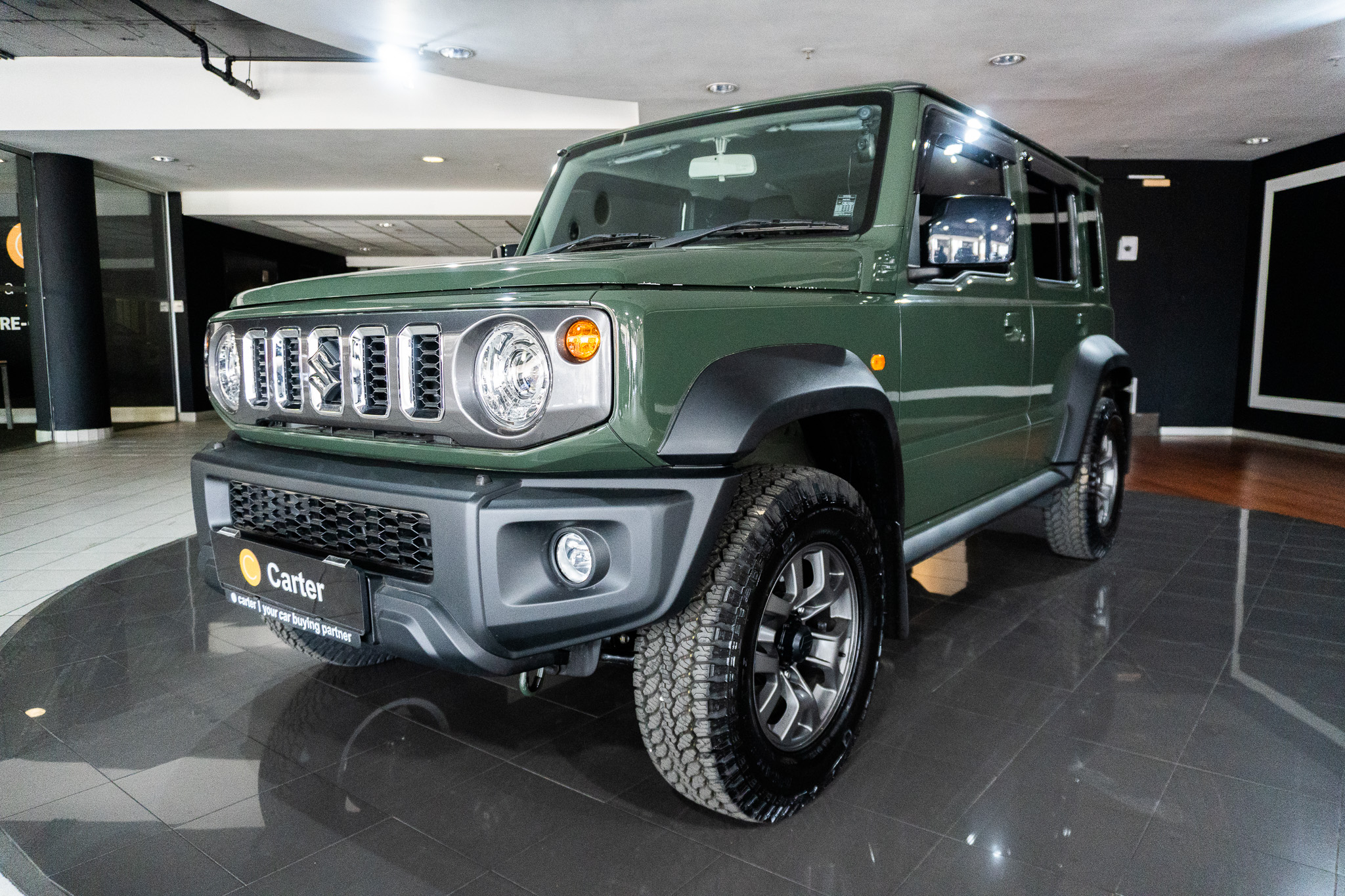 Suzuki Jimny 1.5 GLX AllGrip auto 2025/112152_SuzuJimn2e3.jpg