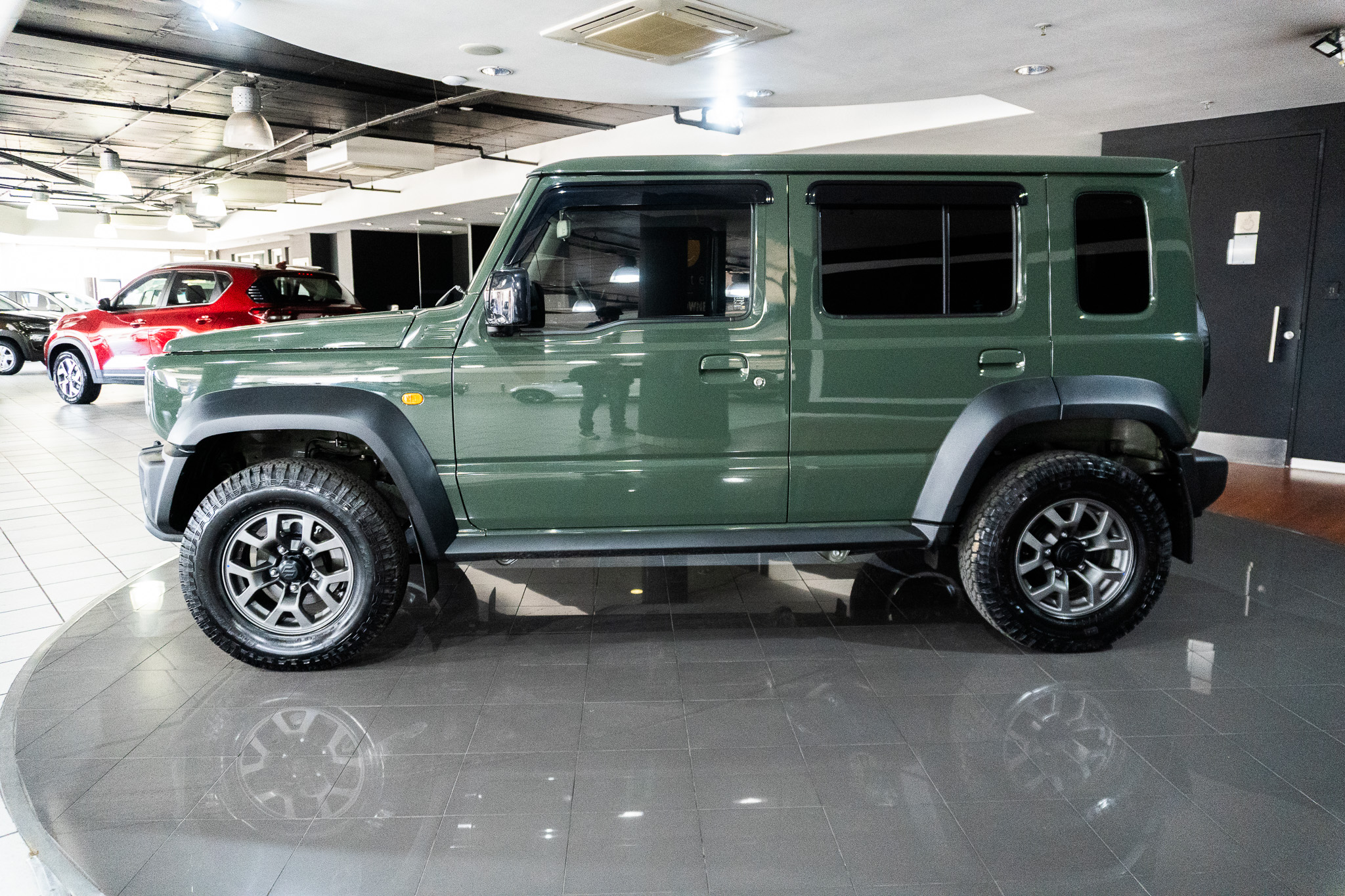 Suzuki Jimny 1.5 GLX AllGrip auto 2025/112154_SuzuJimn2e3.jpg