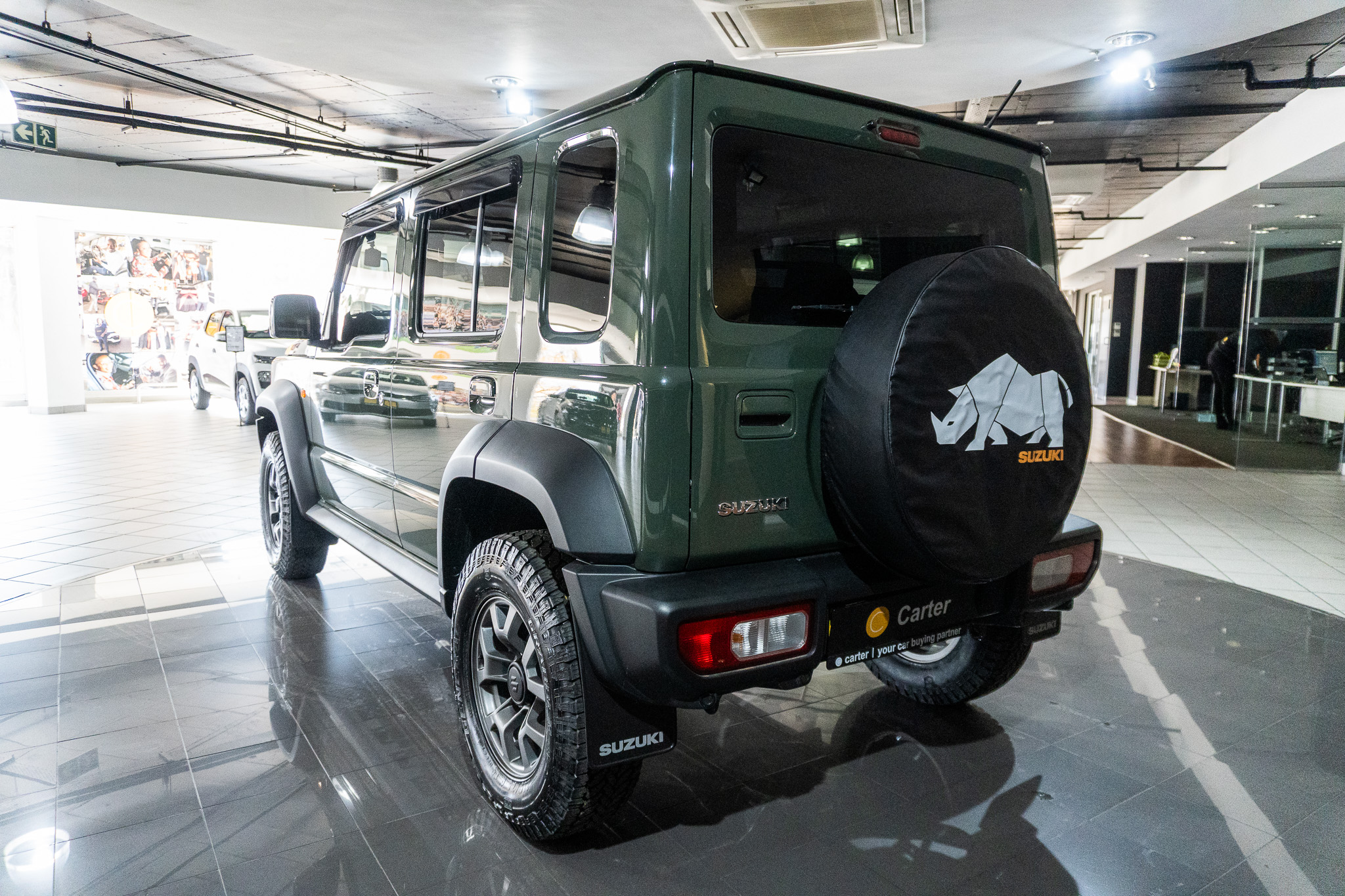 Suzuki Jimny 1.5 GLX AllGrip auto 2025/112155_SuzuJimn2e3.jpg