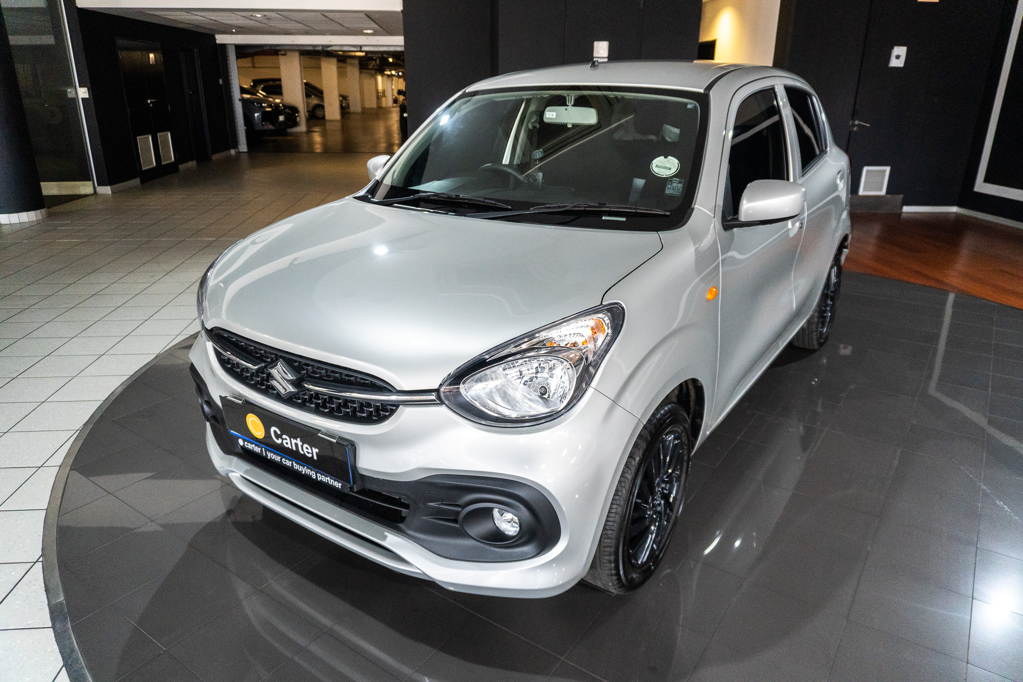 Suzuki Celerio 1.0 GL auto 2025/112158_SuzuCele1Fh03.jpg