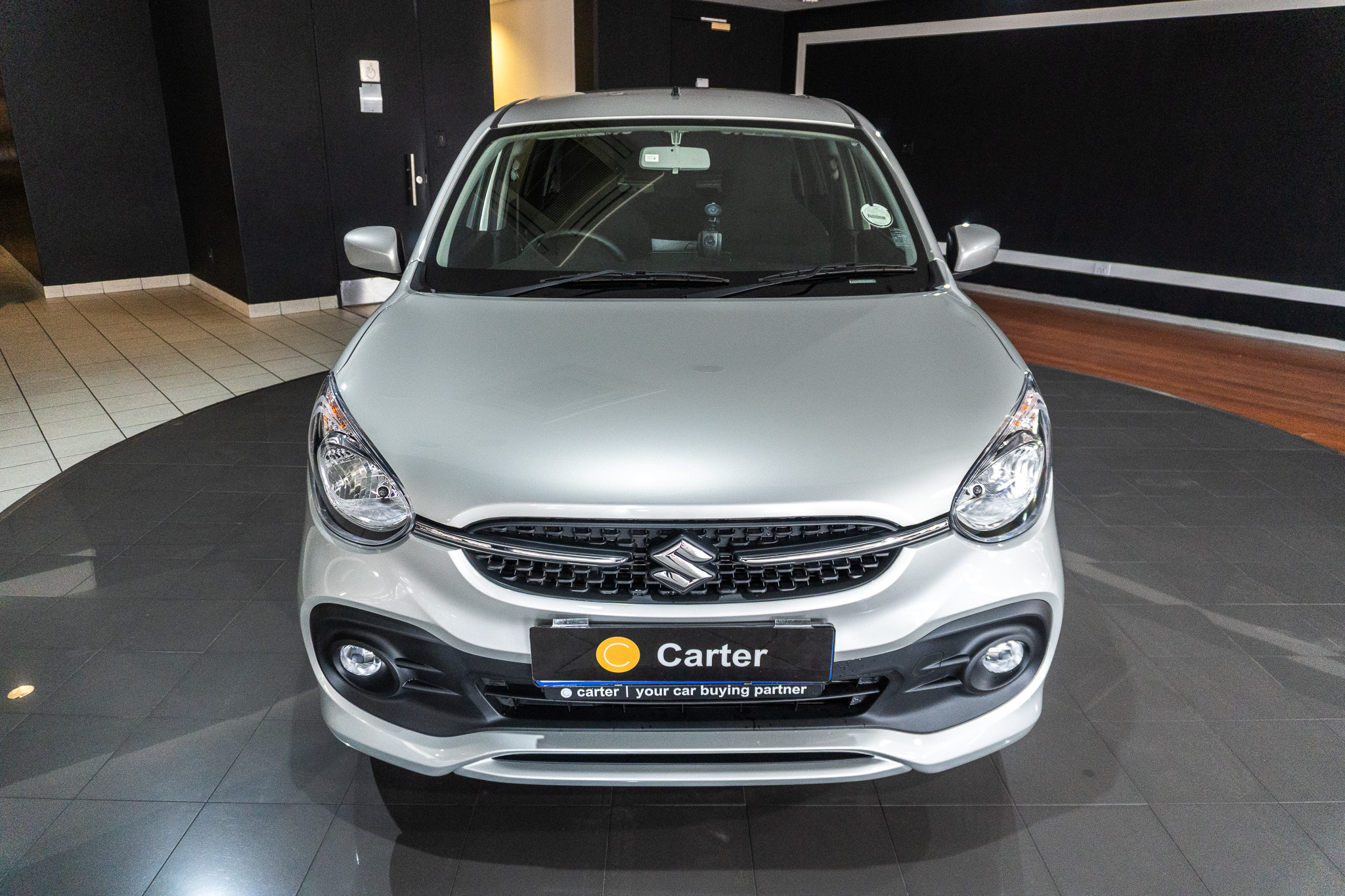 Suzuki Celerio 1.0 GL auto 2025/112159_SuzuCele1Fh03.jpg