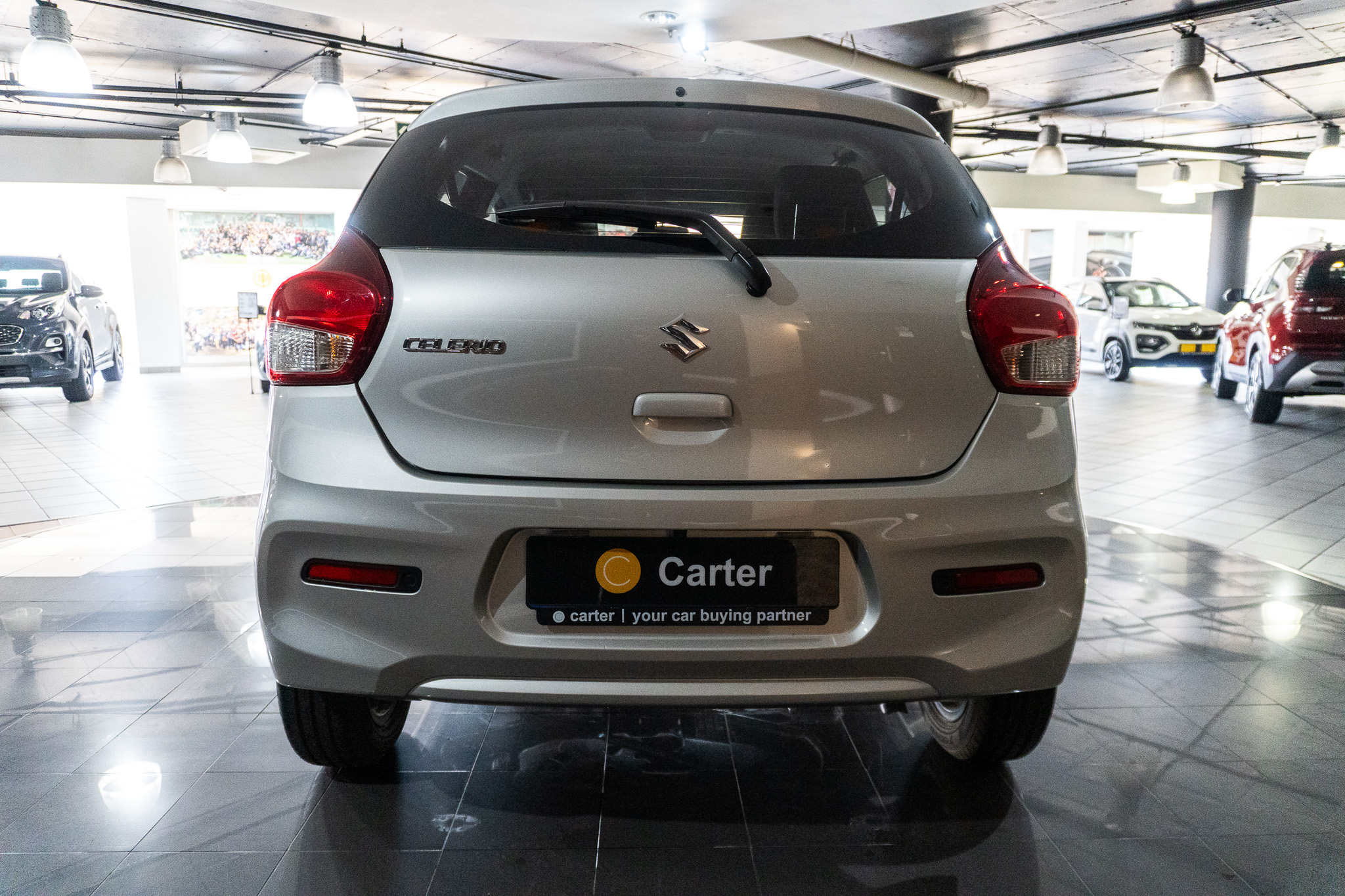 Suzuki Celerio 1.0 GL auto 2025/112161_SuzuCele1Fh03.jpg