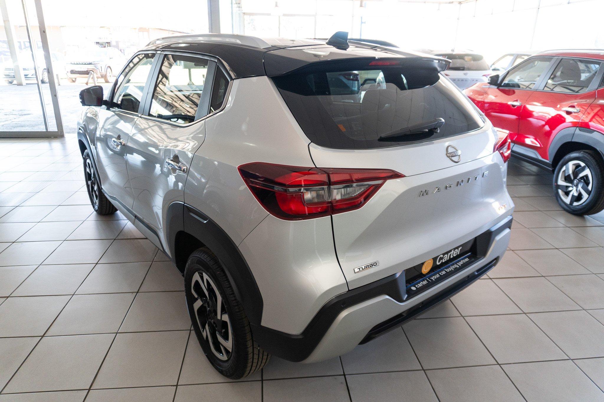 Nissan Magnite 1.0 Turbo Acenta Plus auto 2025/113426_NissMagn1e4.jpg